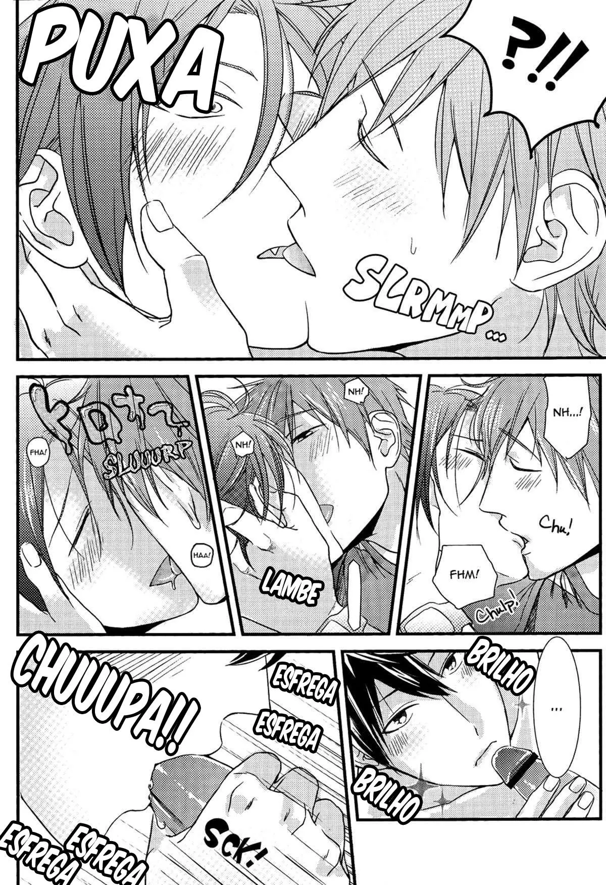 Quando eu Acabei no Vestiário com meus Amigos de Infância Hentai – Página 9 Quando eu Acabei no Vestiário com meus Amigos de Infância Hentai – Página 9