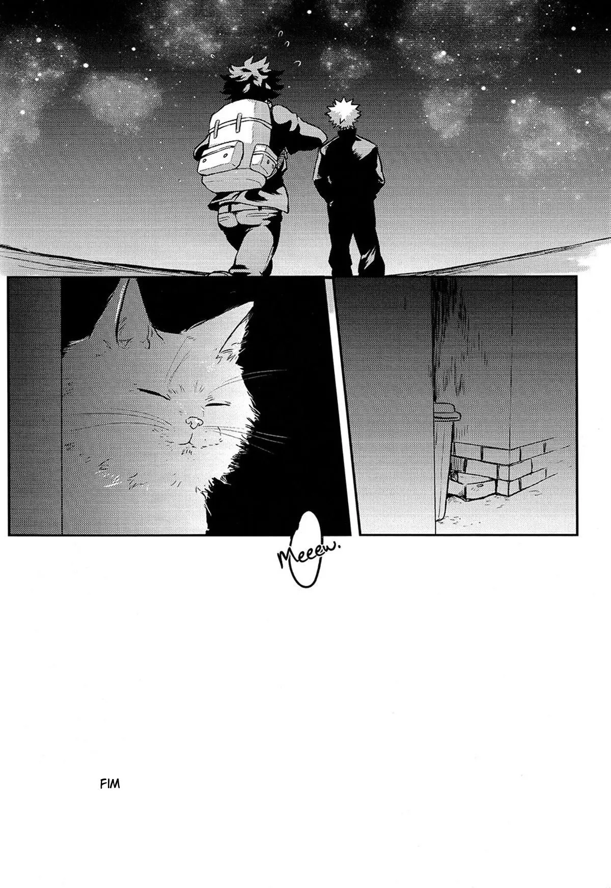 Quatro Kacchans e Eu Hentai – Página 27 Quatro Kacchans e Eu Hentai – Página 27