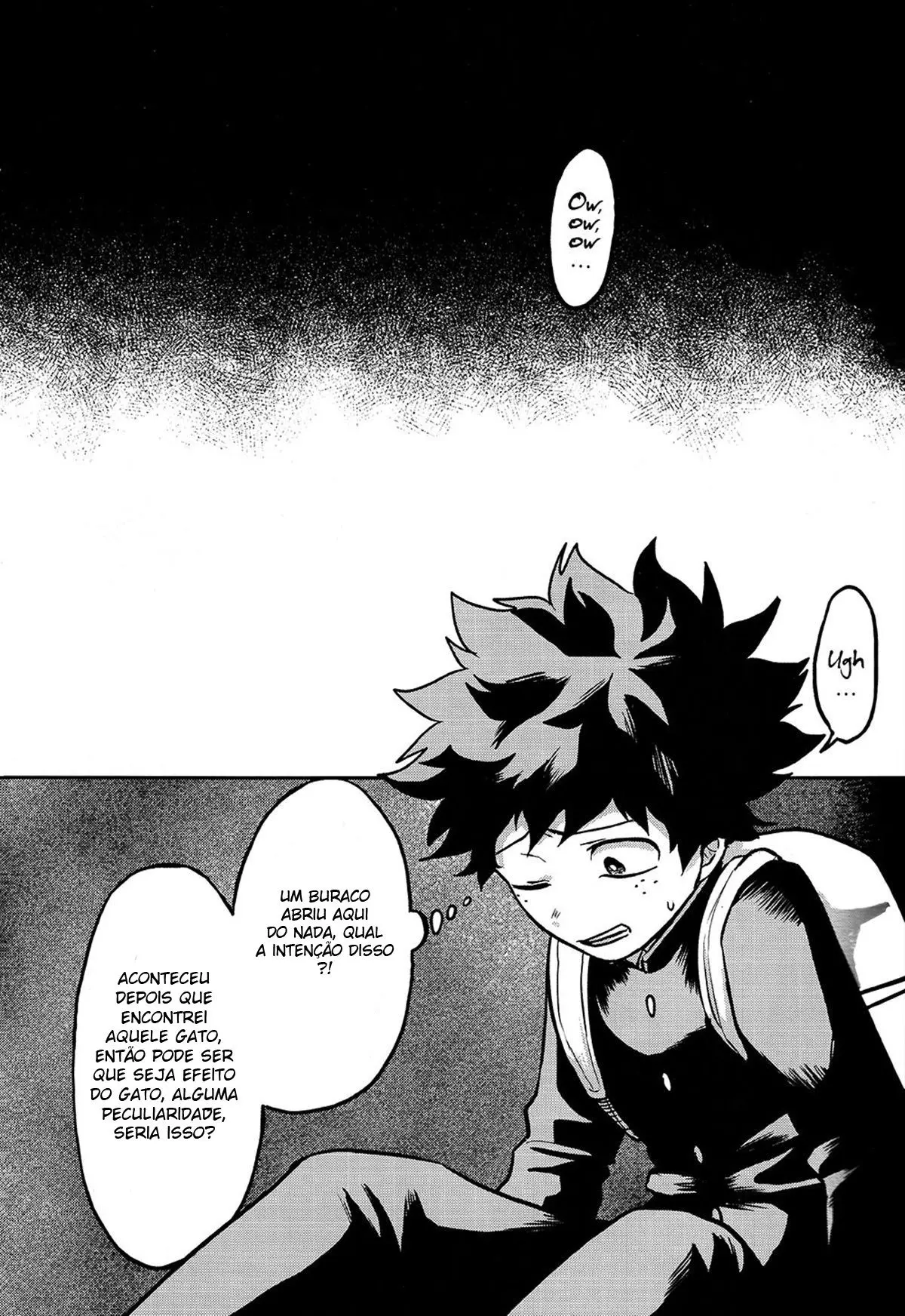 Quatro Kacchans e Eu Hentai – Página 4 Quatro Kacchans e Eu Hentai – Página 4