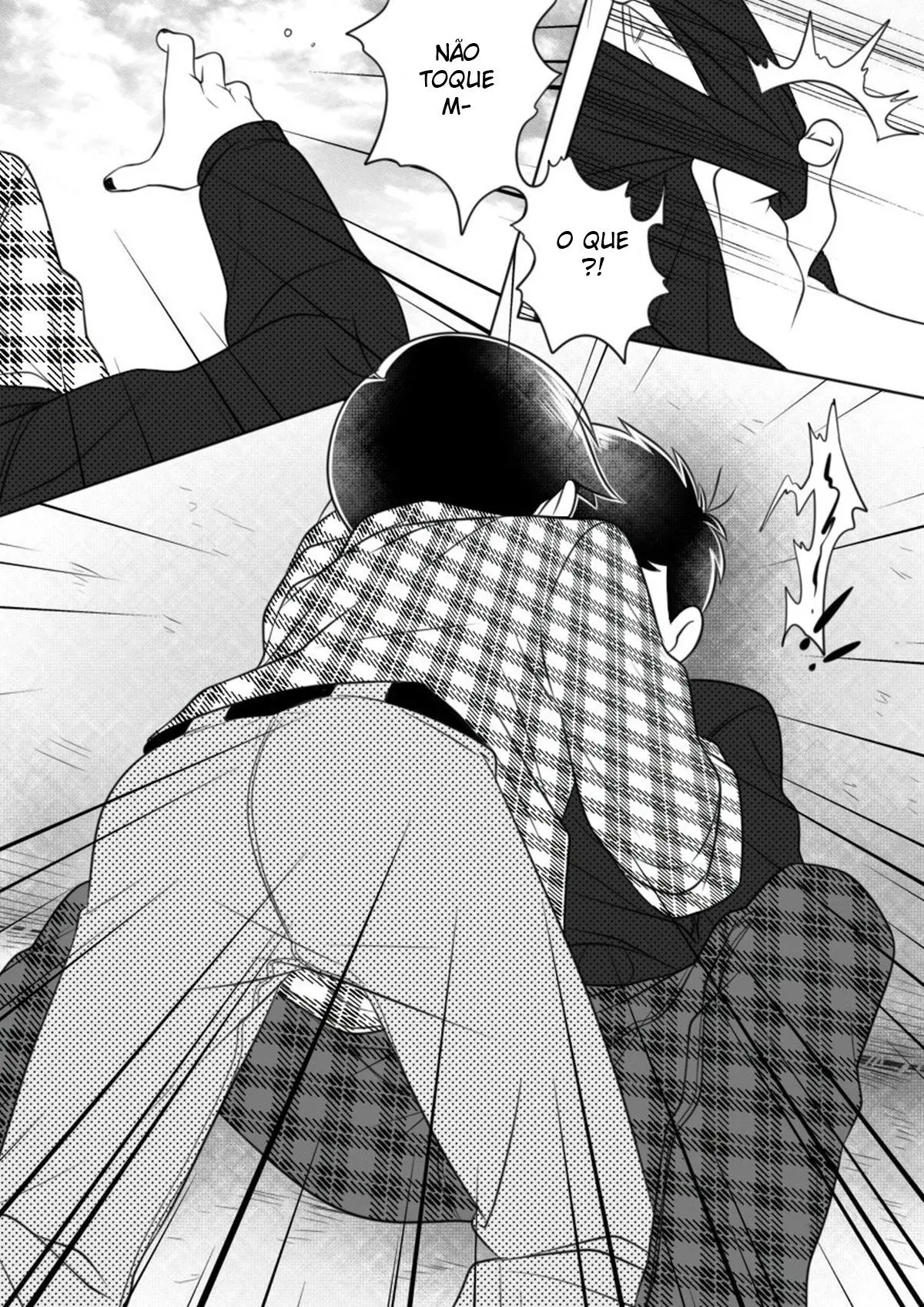 Quem é o Viadi***! Hentai – Página 10 Quem é o Viadi***! Hentai – Página 10