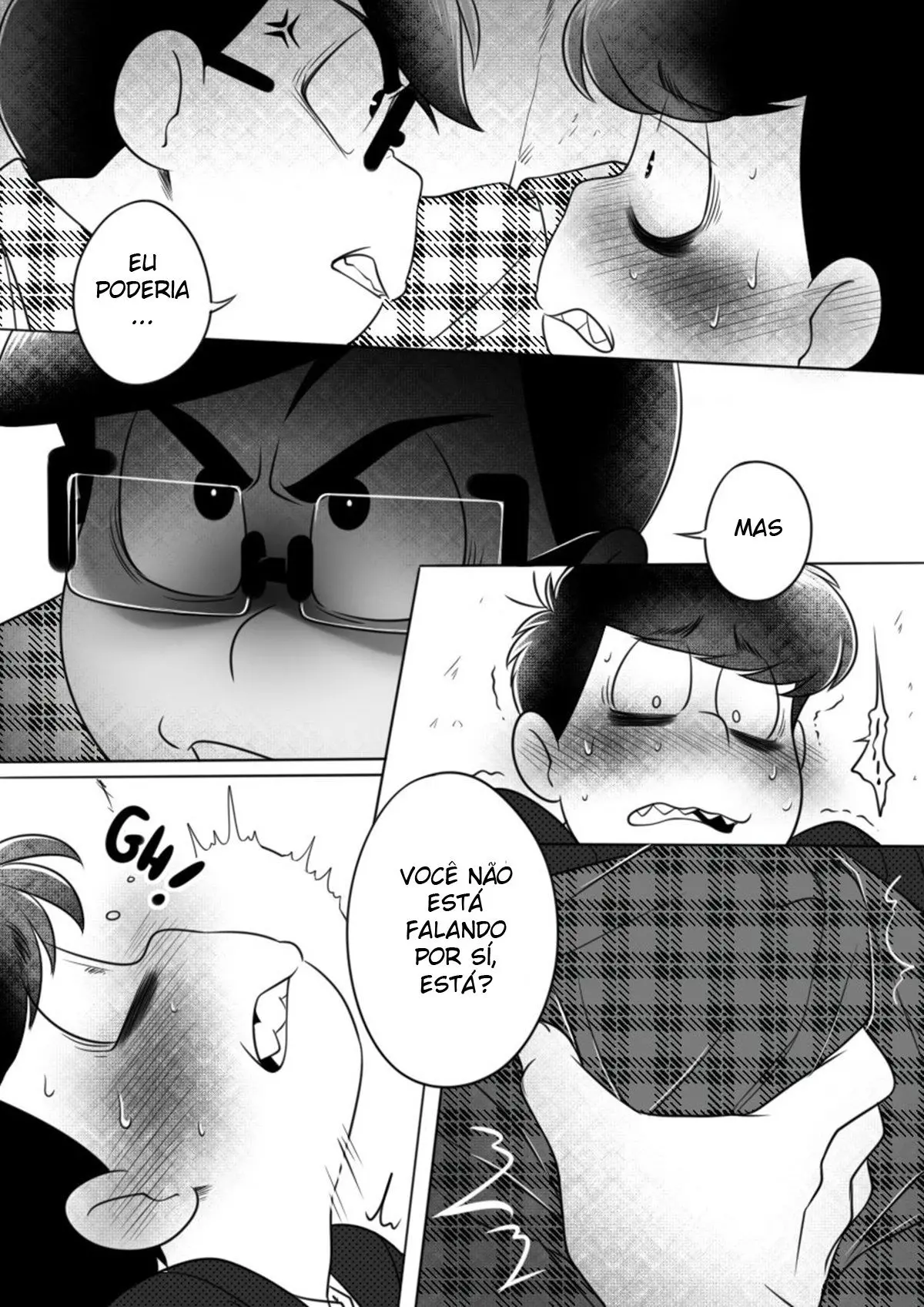 Quem é o Viadi***! Hentai – Página 11 Quem é o Viadi***! Hentai – Página 11