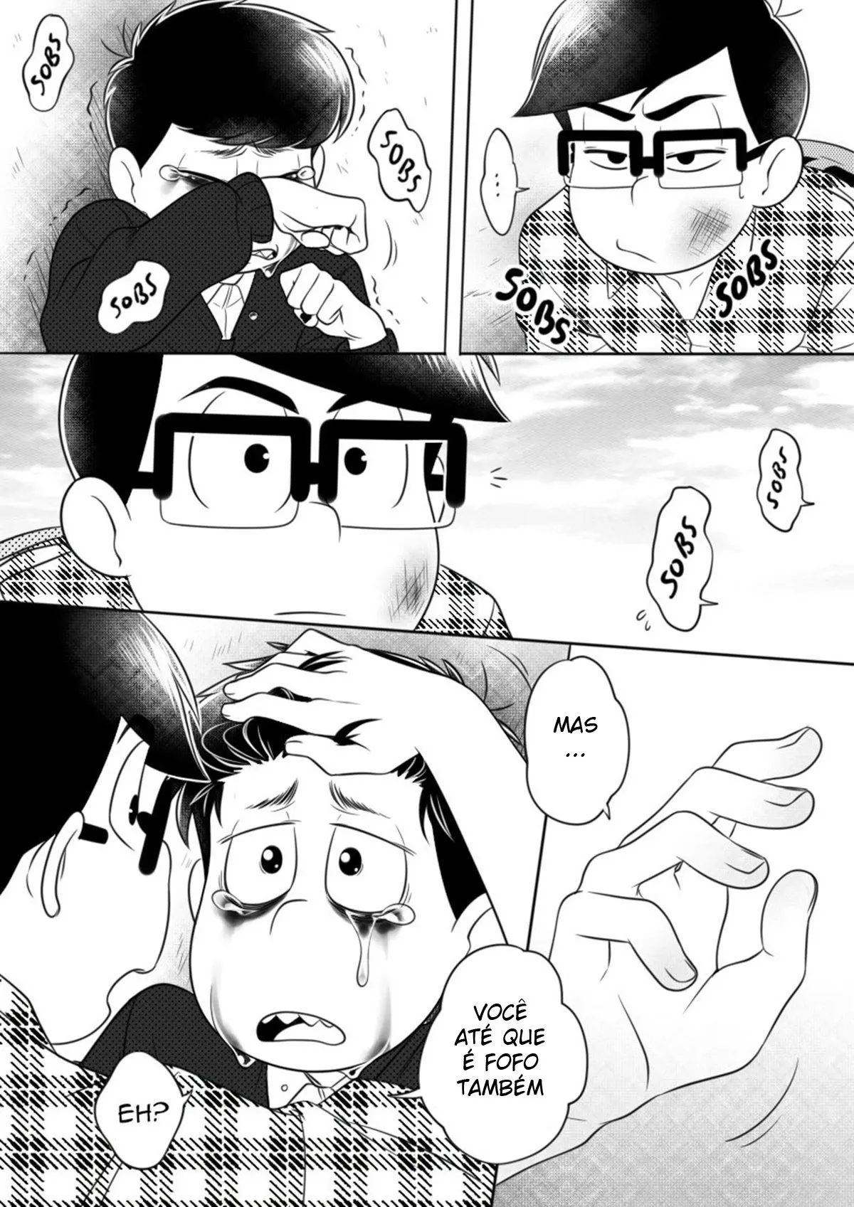 Quem é o Viadi***! Hentai – Página 13 Quem é o Viadi***! Hentai – Página 13