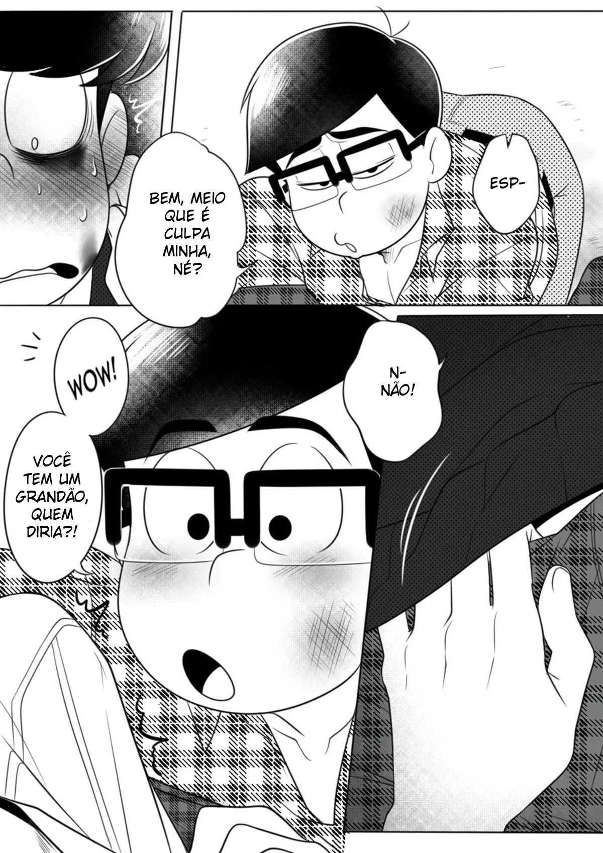 Quem é o Viadi***! Hentai – Página 17 Quem é o Viadi***! Hentai – Página 17