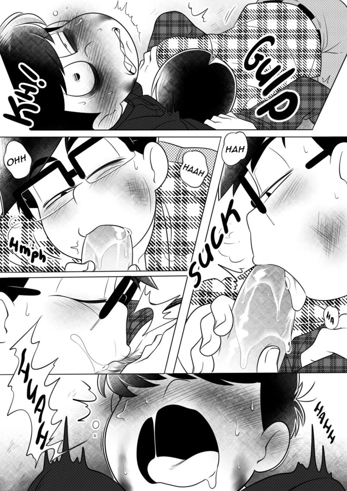 Quem é o Viadi***! Hentai – Página 19 Quem é o Viadi***! Hentai – Página 19