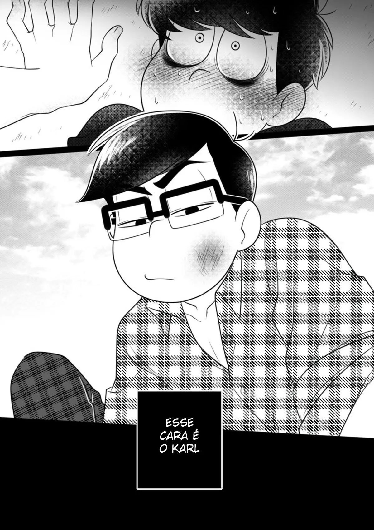 Quem é o Viadi***! Hentai – Página 2 Quem é o Viadi***! Hentai – Página 2