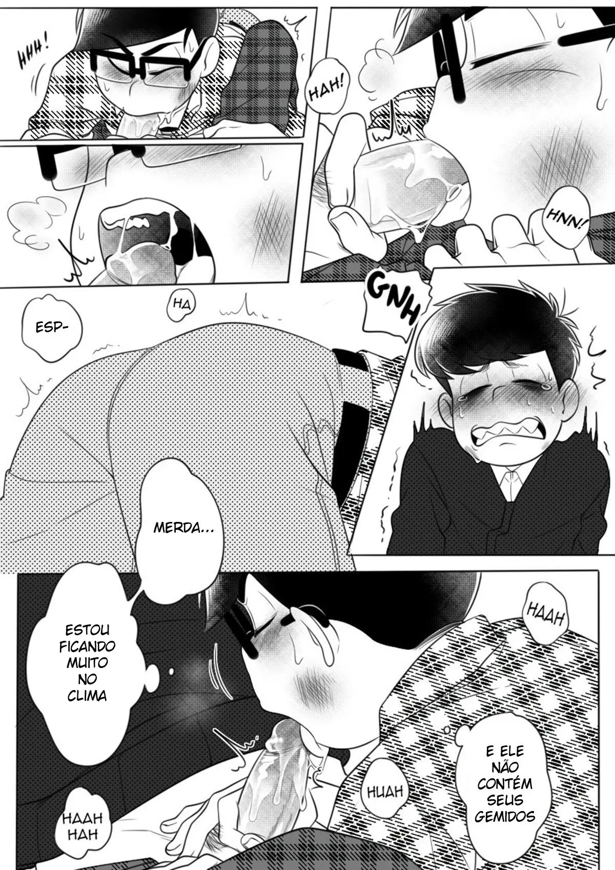 Quem é o Viadi***! Hentai – Página 20 Quem é o Viadi***! Hentai – Página 20