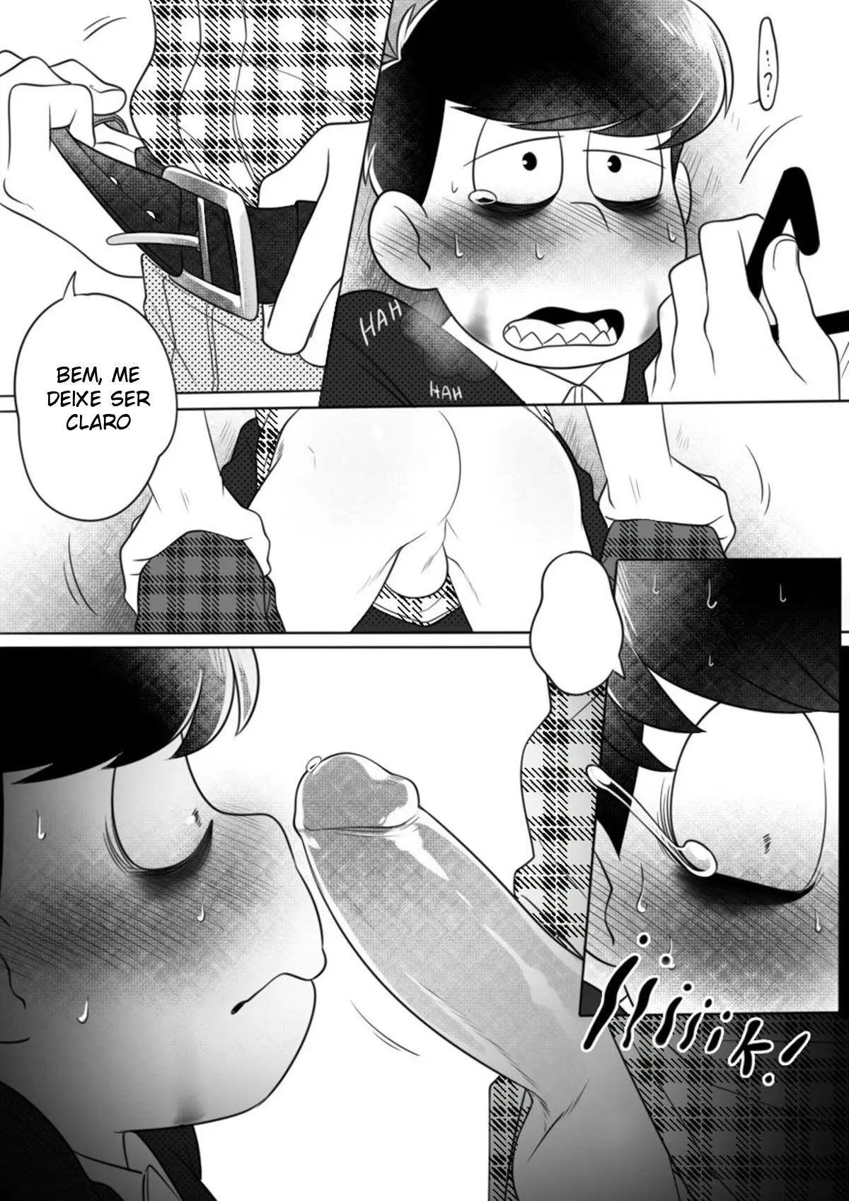 Quem é o Viadi***! Hentai – Página 22 Quem é o Viadi***! Hentai – Página 22