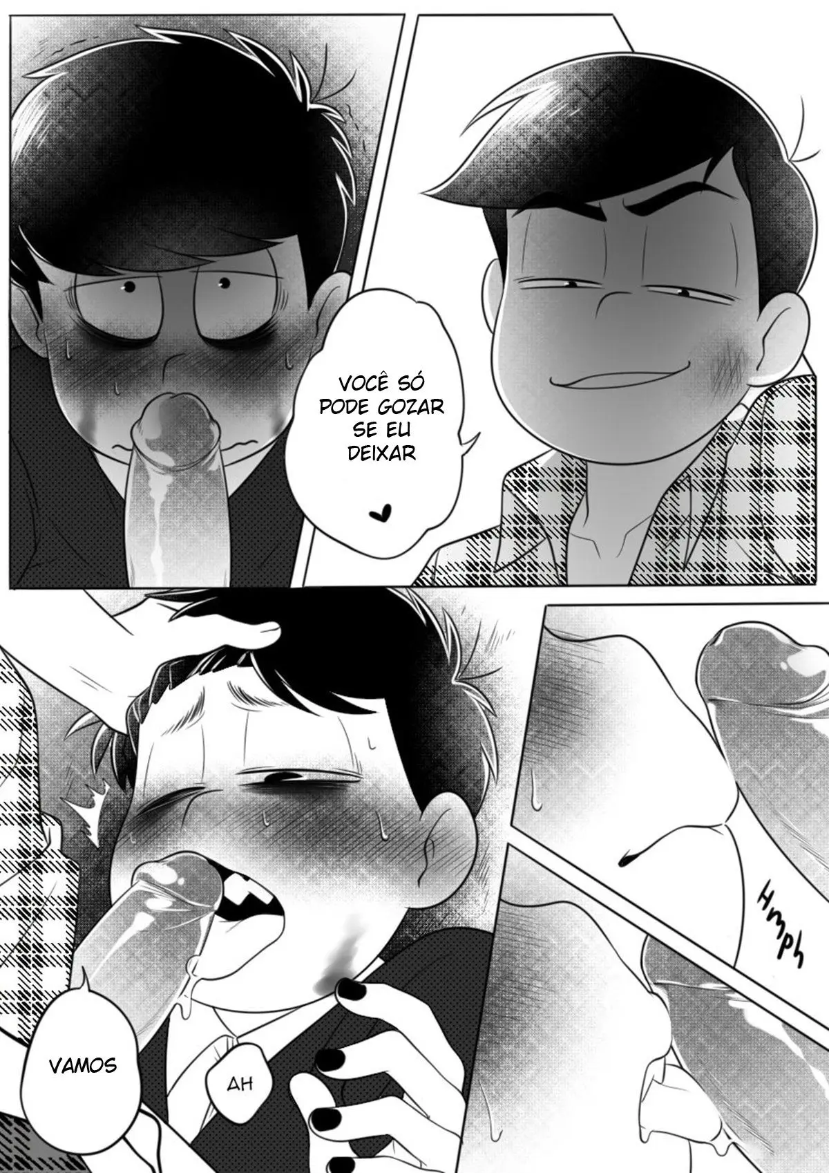 Quem é o Viadi***! Hentai – Página 23 Quem é o Viadi***! Hentai – Página 23