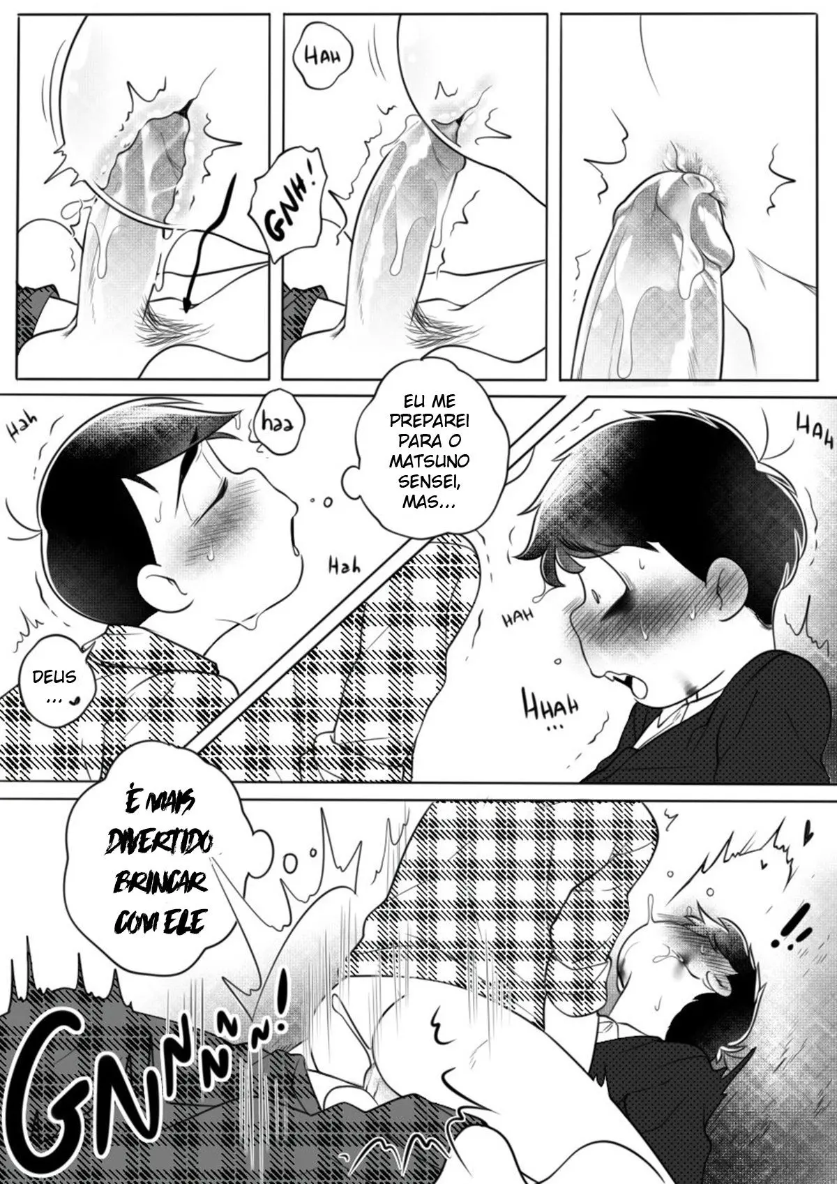 Quem é o Viadi***! Hentai – Página 28 Quem é o Viadi***! Hentai – Página 28