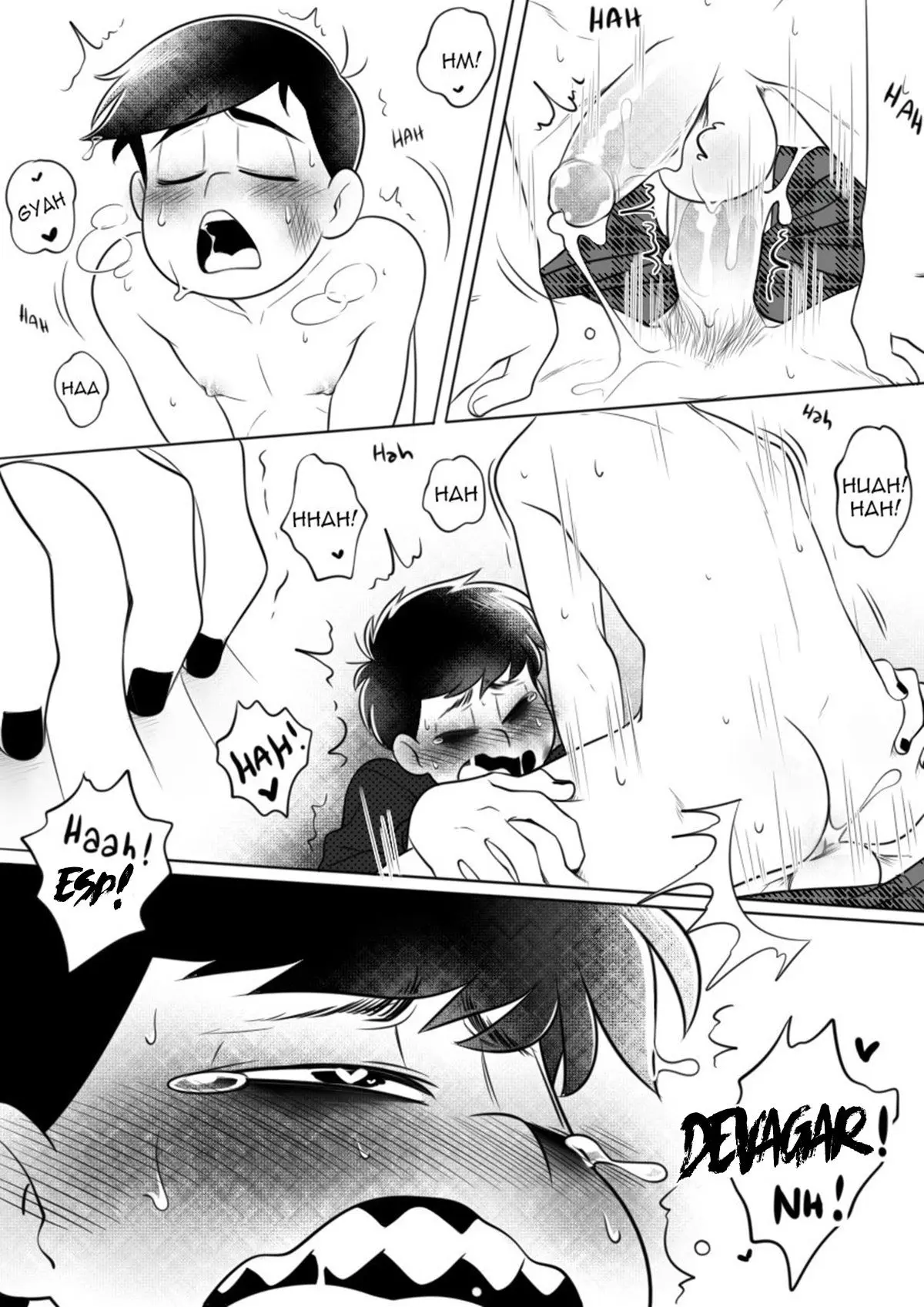 Quem é o Viadi***! Hentai – Página 32 Quem é o Viadi***! Hentai – Página 32