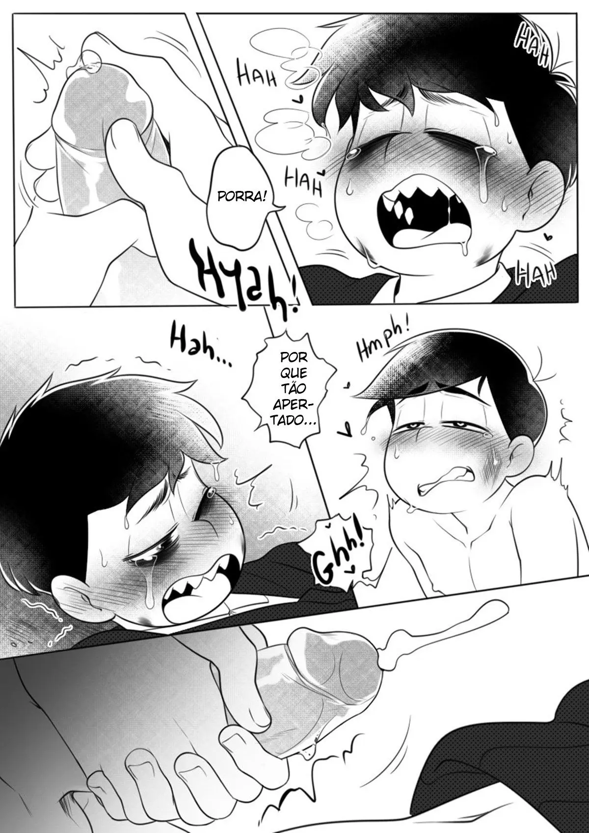 Quem é o Viadi***! Hentai – Página 36 Quem é o Viadi***! Hentai – Página 36