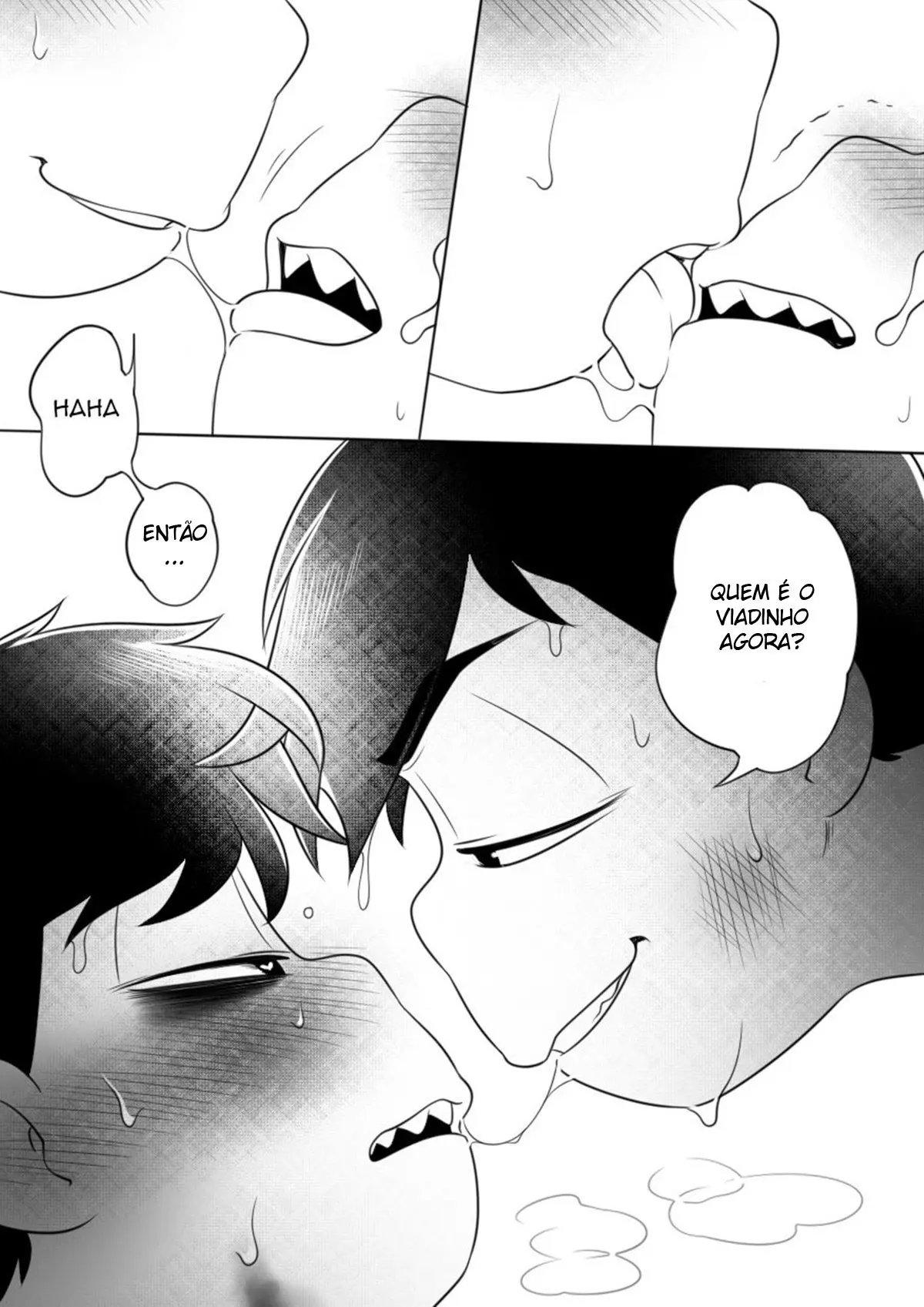 Quem é o Viadi***! Hentai – Página 38 Quem é o Viadi***! Hentai – Página 38