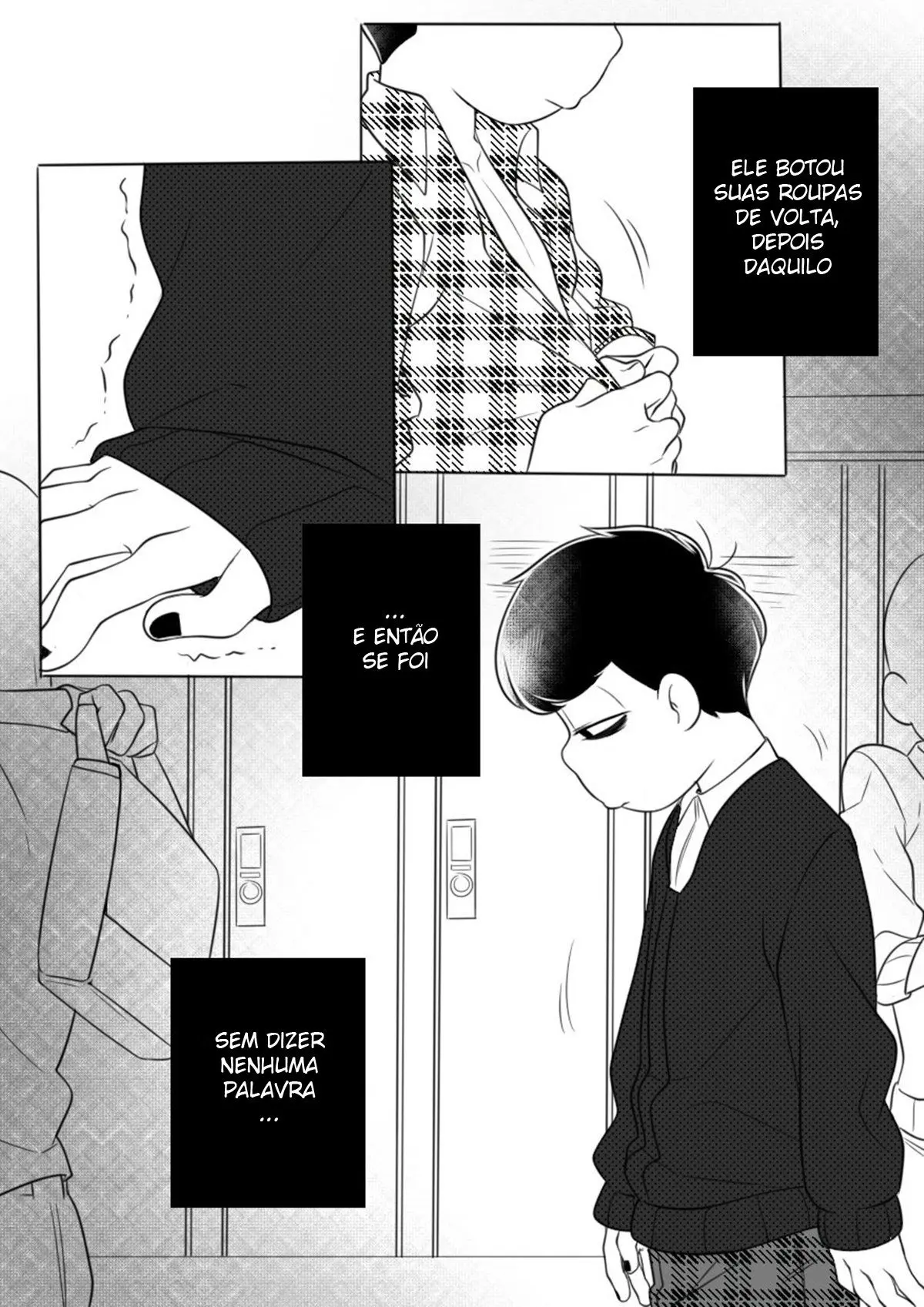 Quem é o Viadi***! Hentai – Página 39 Quem é o Viadi***! Hentai – Página 39