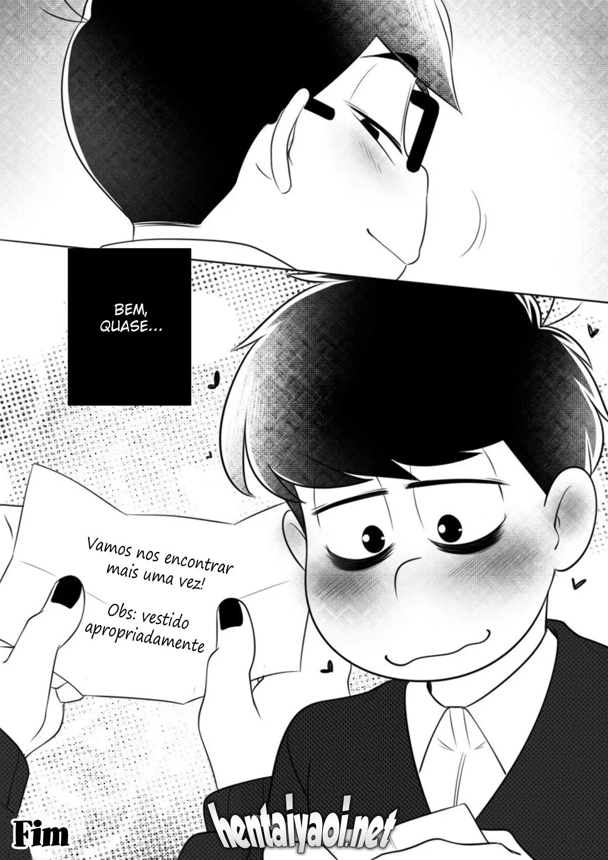 Quem é o Viadi***! Hentai – Página 41 Quem é o Viadi***! Hentai – Página 41