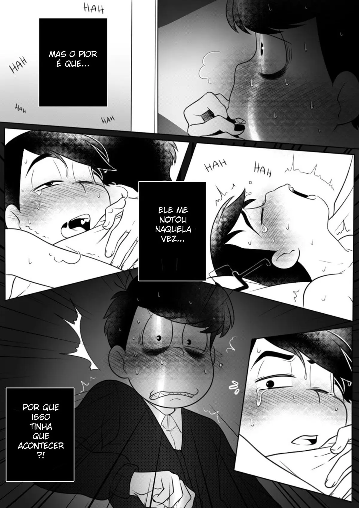 Quem é o Viadi***! Hentai – Página 5 Quem é o Viadi***! Hentai – Página 5