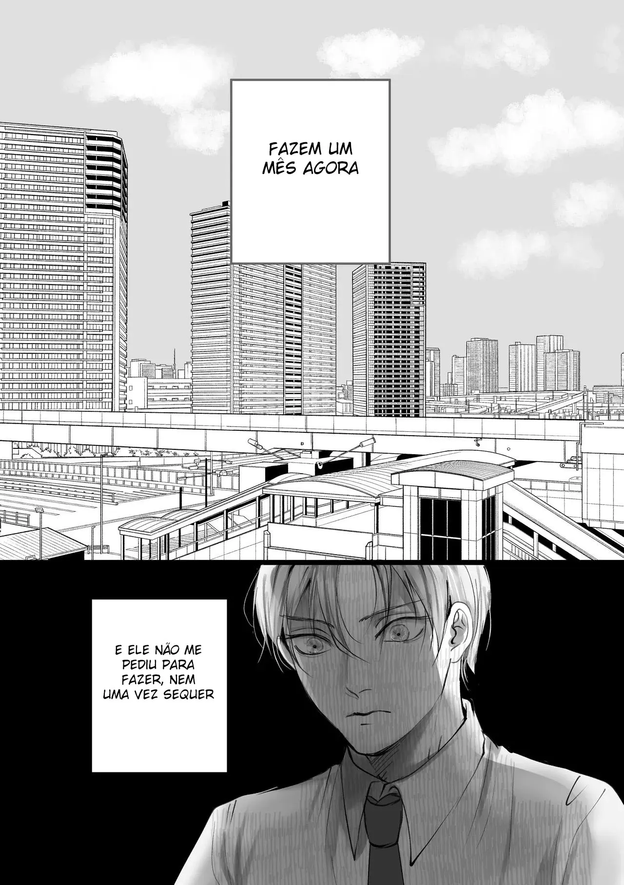 Quer Experimentar? 2 Hentai – Página 13