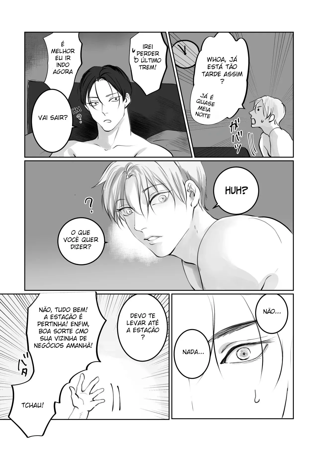 Quer Experimentar? 2 Hentai – Página 37