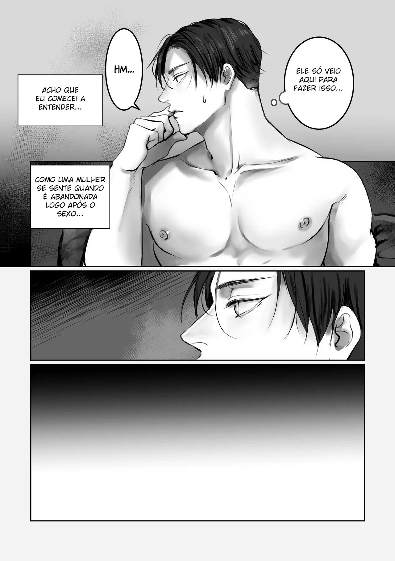 Quer Experimentar? 2 Hentai – Página 38