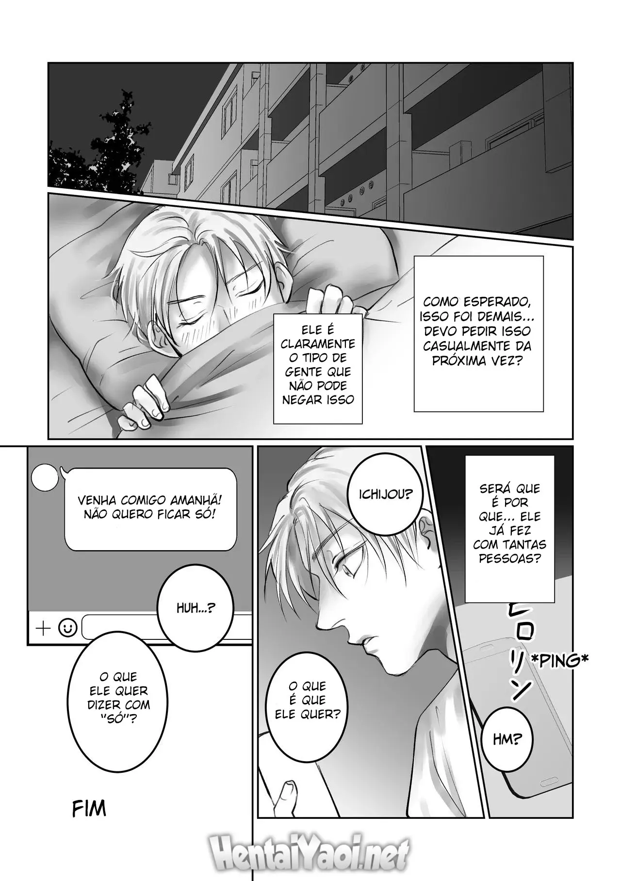 Quer Experimentar? 2 Hentai – Página 39