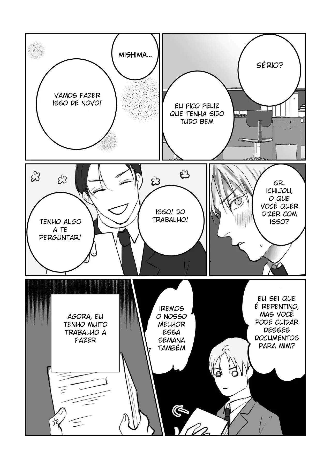 Quer Experimentar? 2 Hentai – Página 6