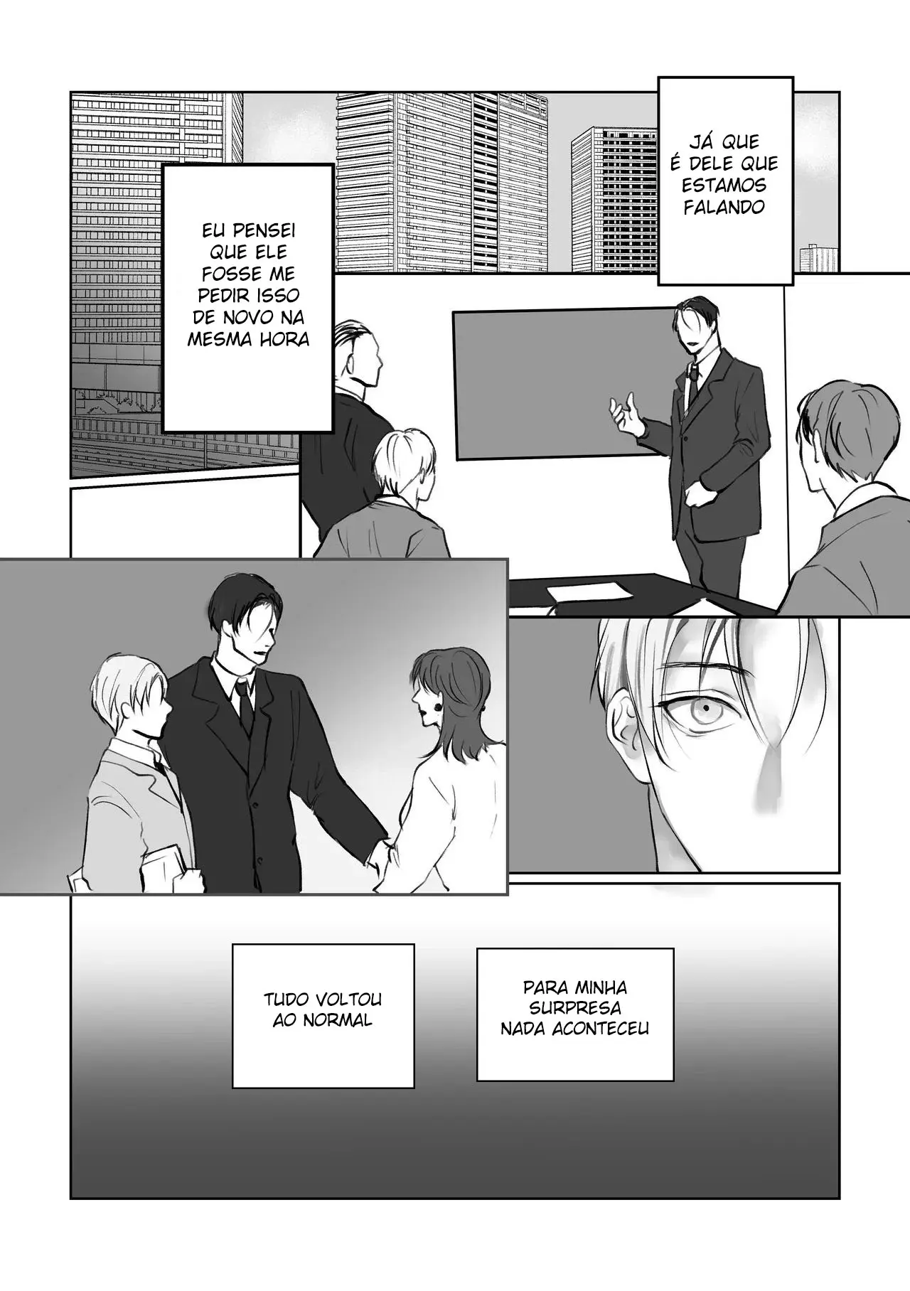 Quer Experimentar? 2 Hentai – Página 7