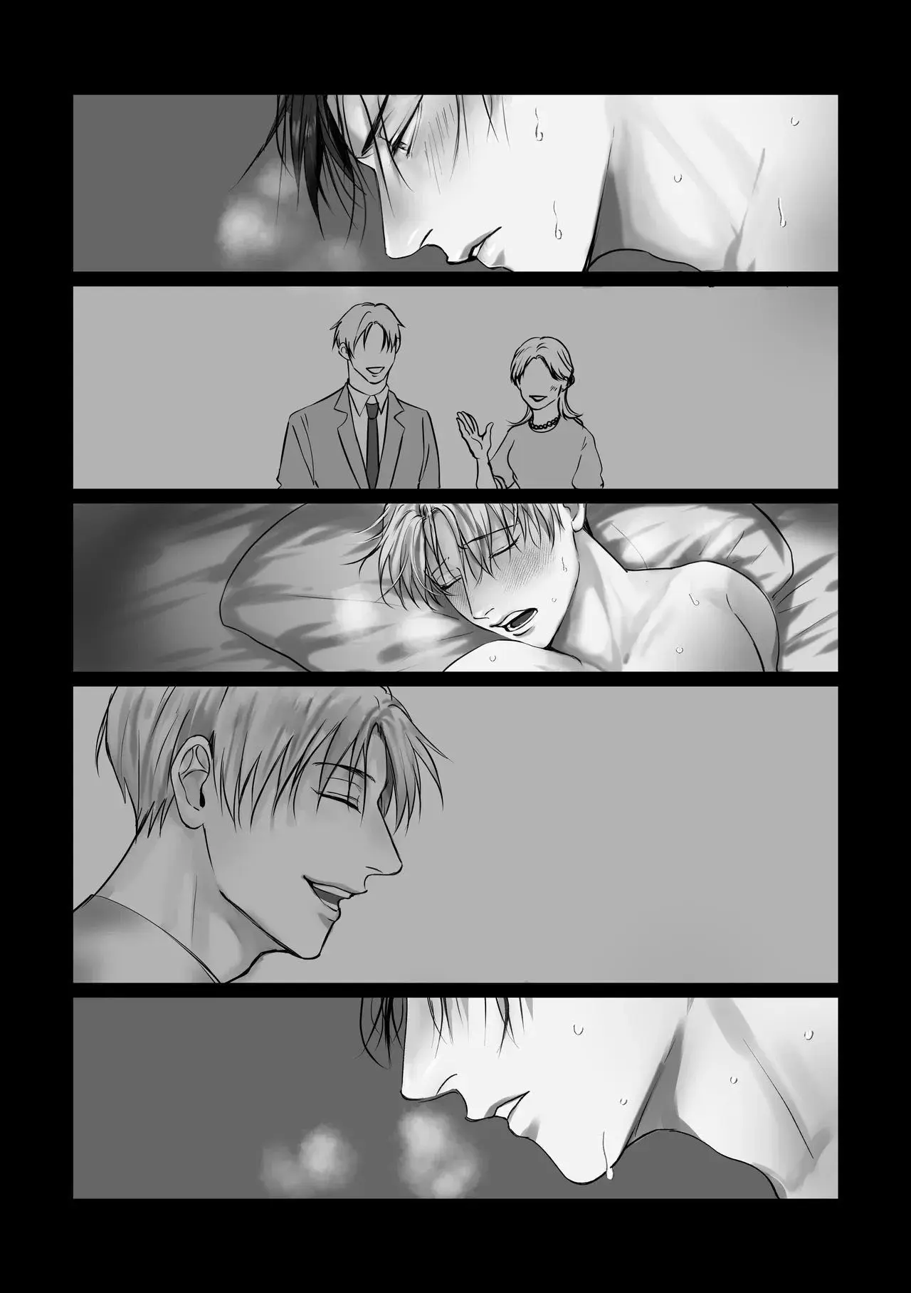 Quer Experimentar? 3 Hentai – Página 40