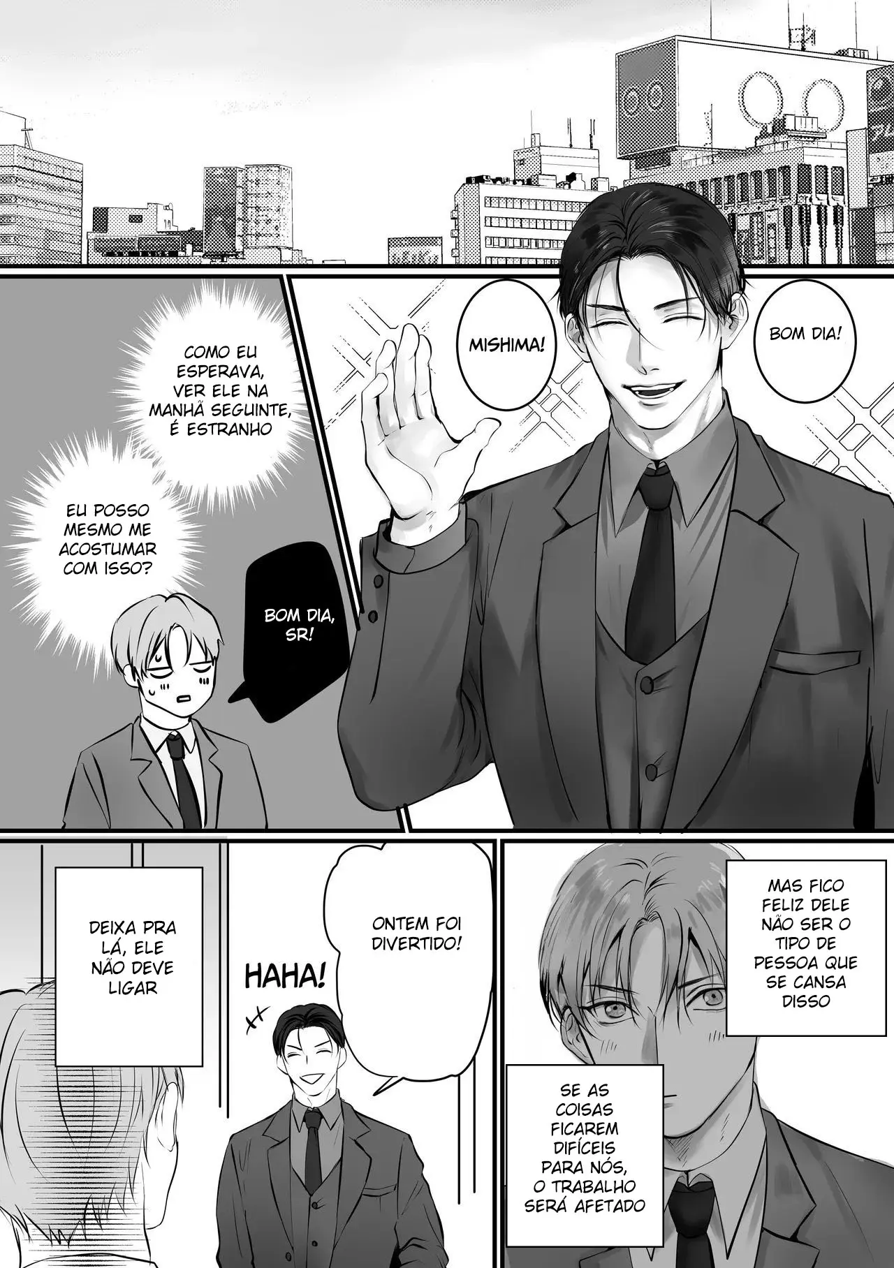 Quer Experimentar? 3 Hentai – Página 5