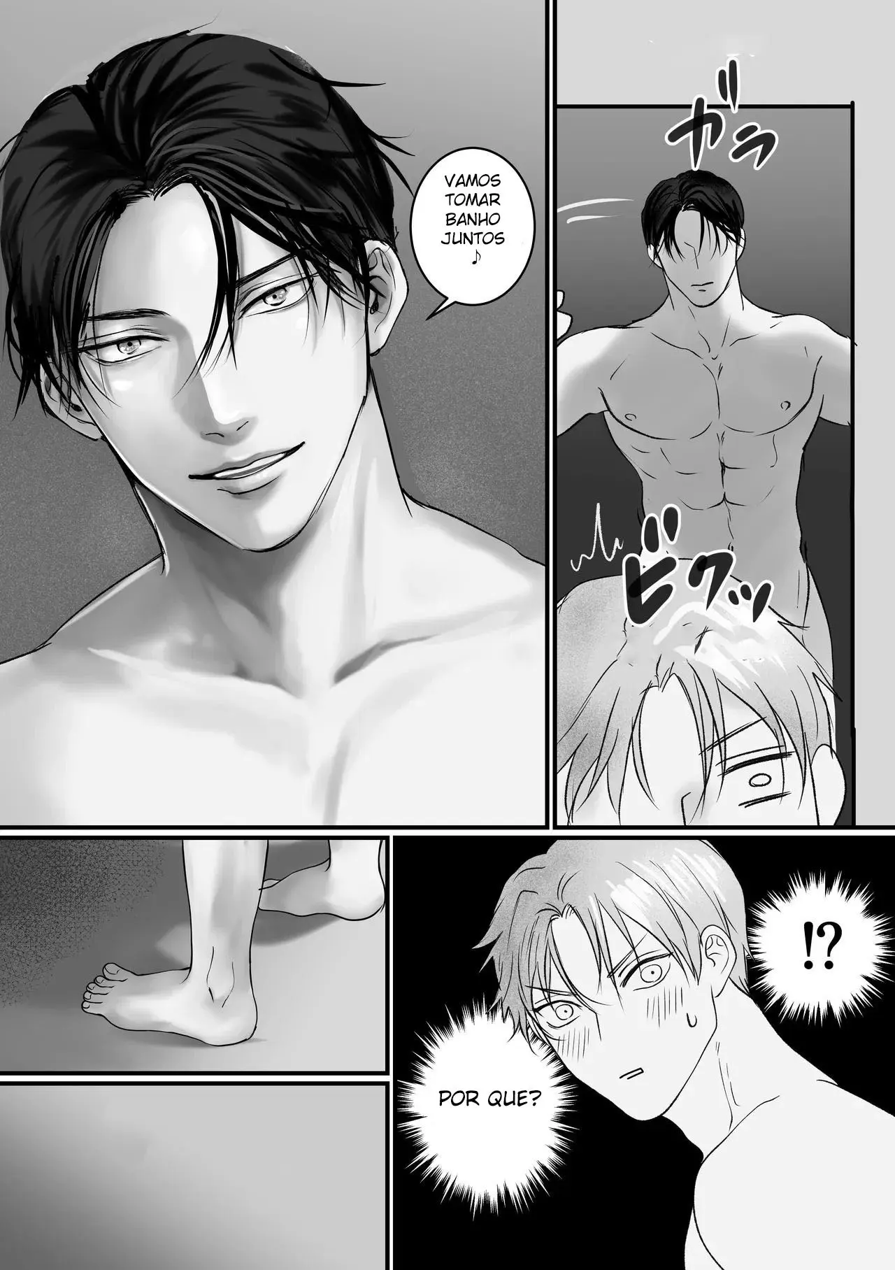 Quer Experimentar? 3 Hentai – Página 52