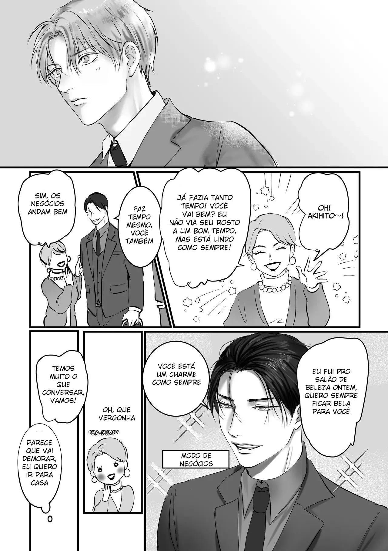 Quer Experimentar? 3 Hentai – Página 7