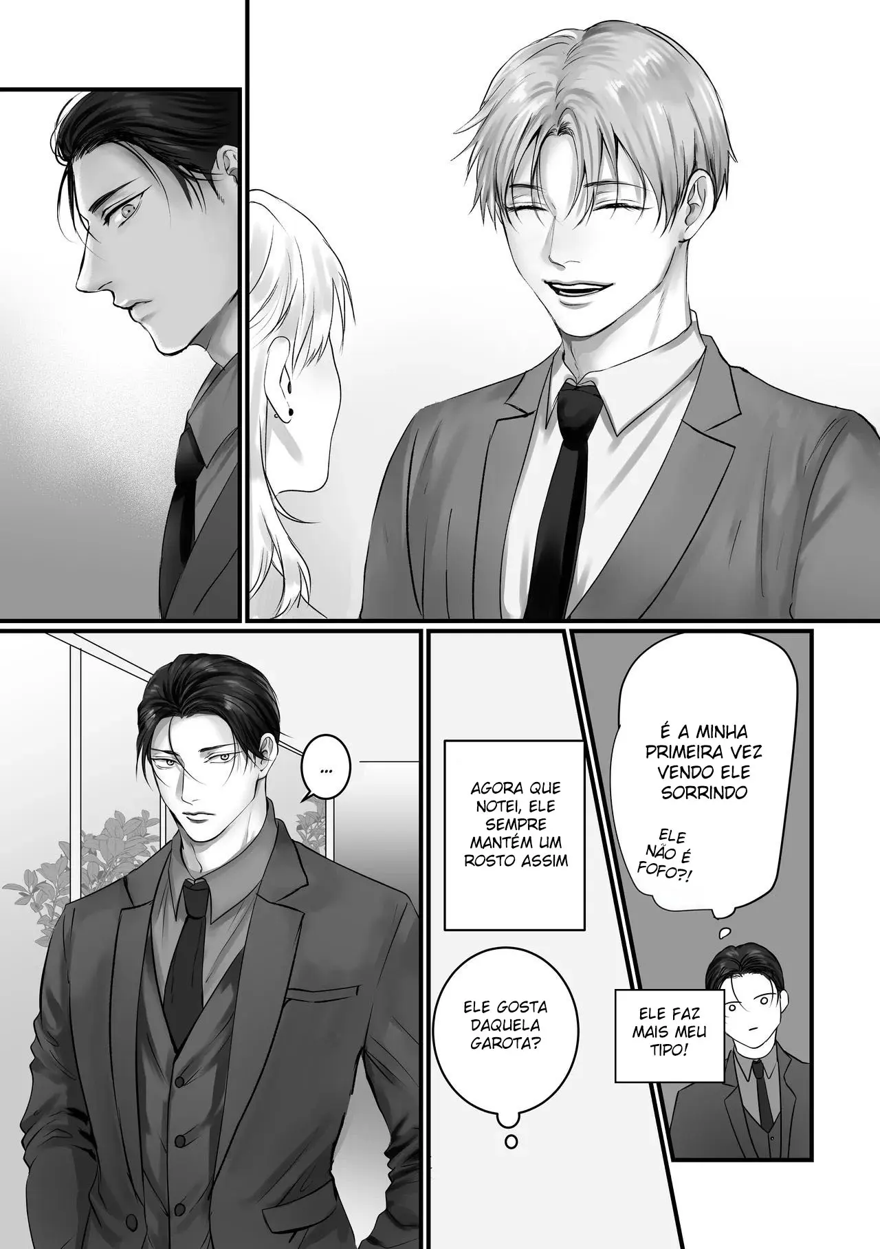 Quer Experimentar? 3 Hentai – Página 9