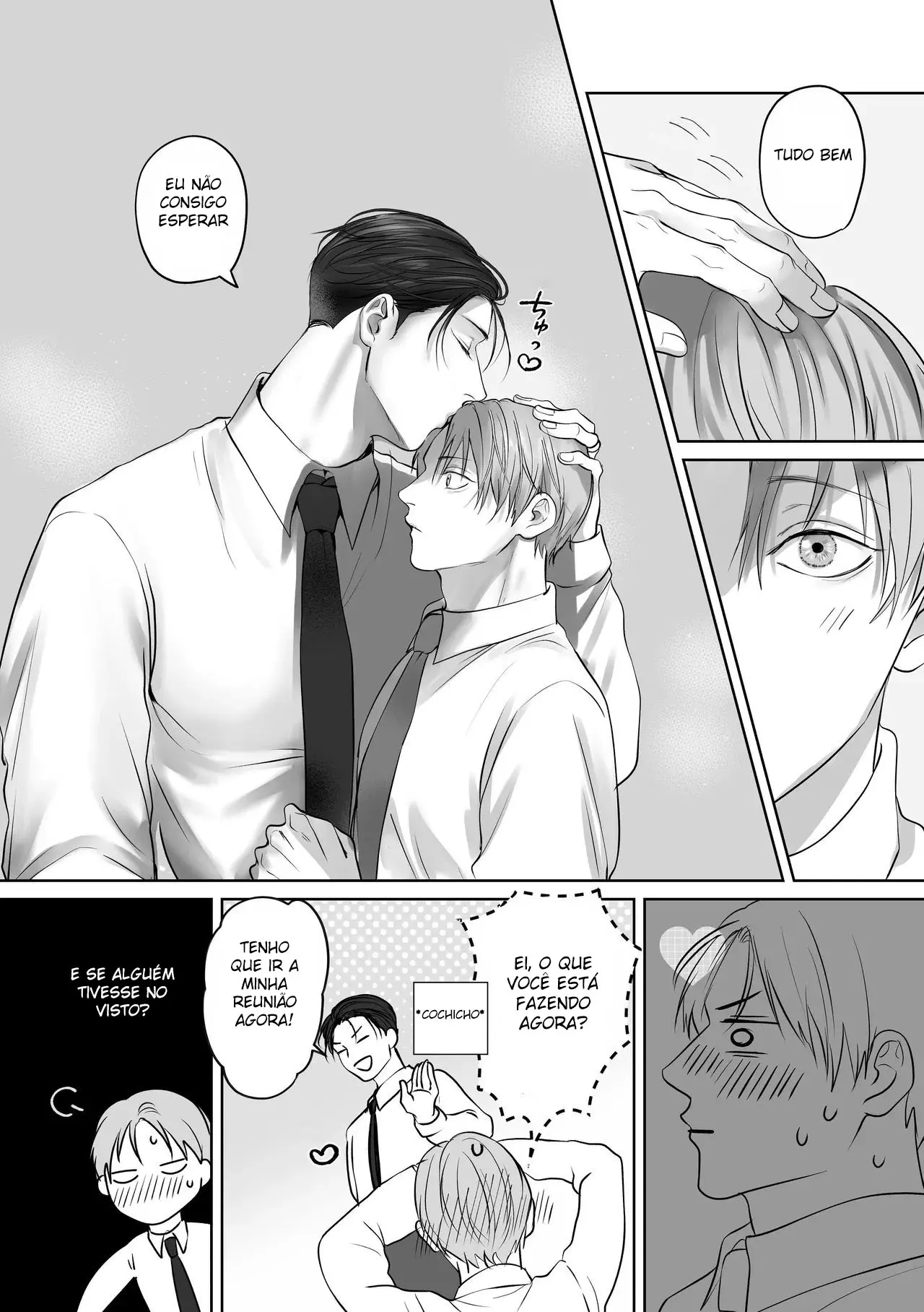 Quer experimentar? 4 Hentai – Página 10