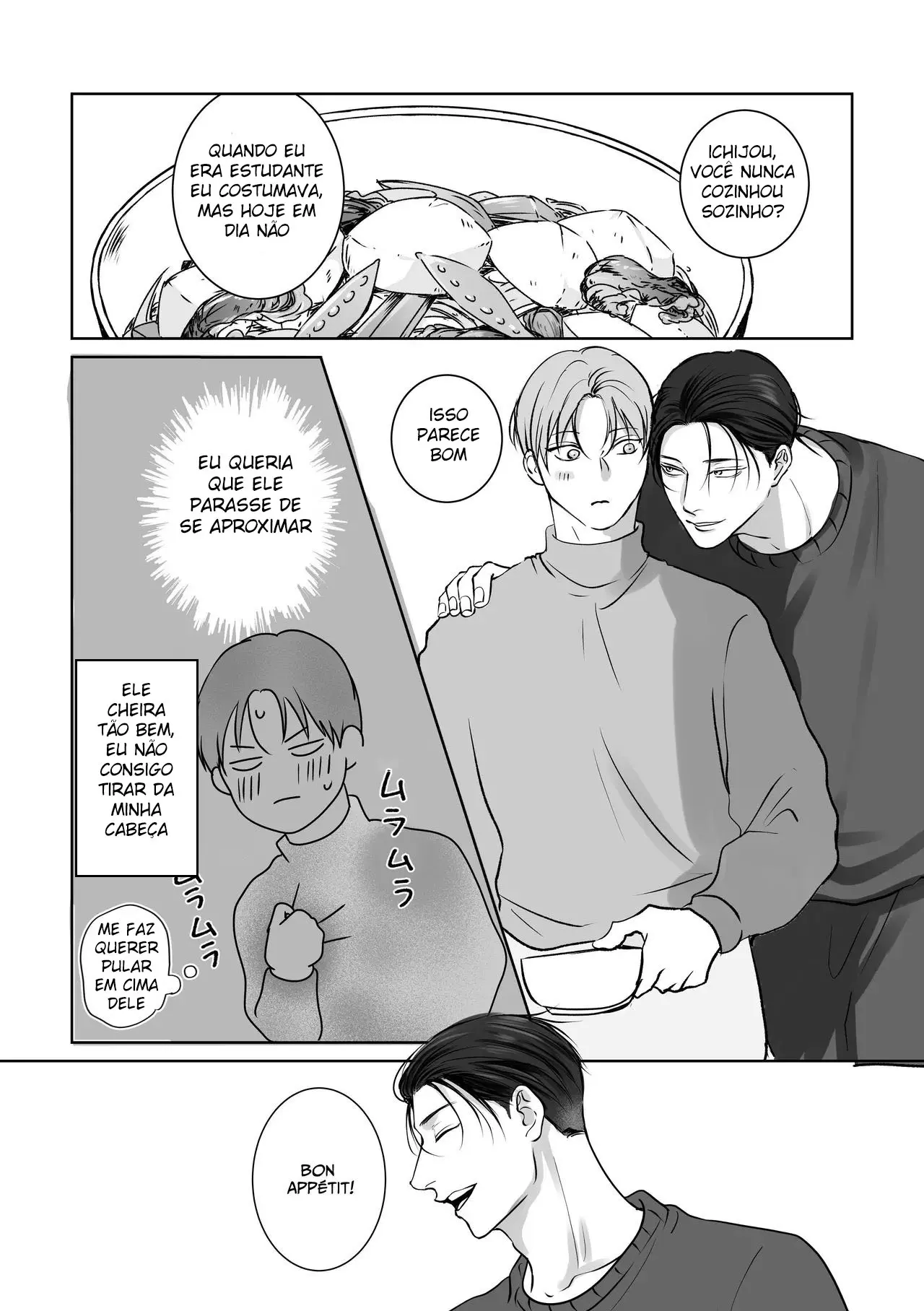 Quer experimentar? 4 Hentai – Página 15