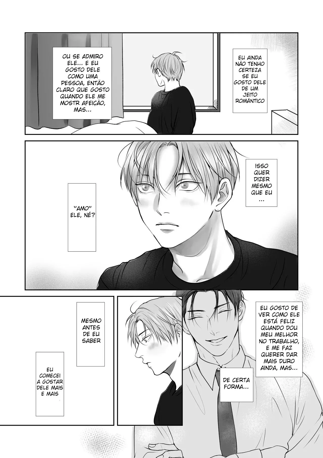 Quer experimentar? 4 Hentai – Página 3