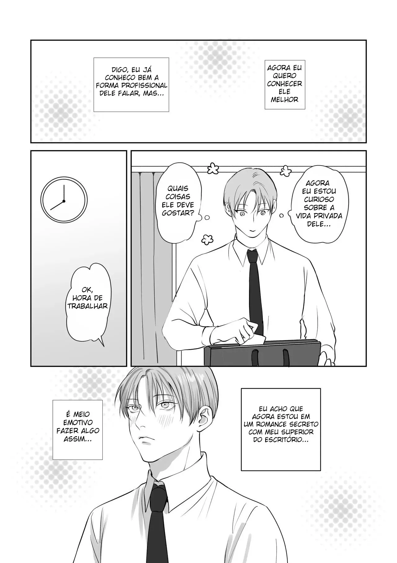 Quer experimentar? 4 Hentai – Página 4