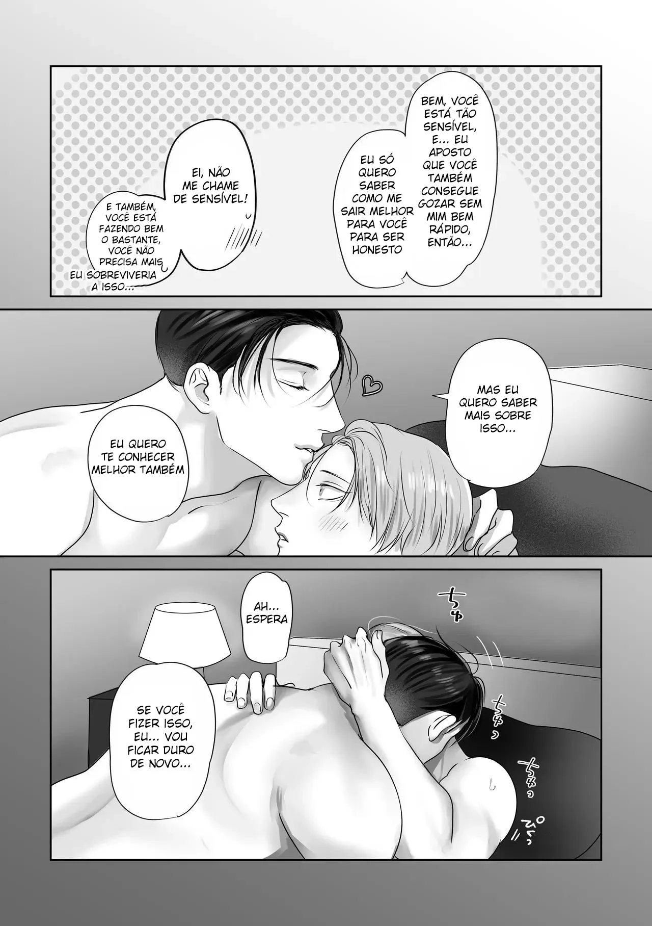 Quer experimentar? 4 Hentai – Página 55