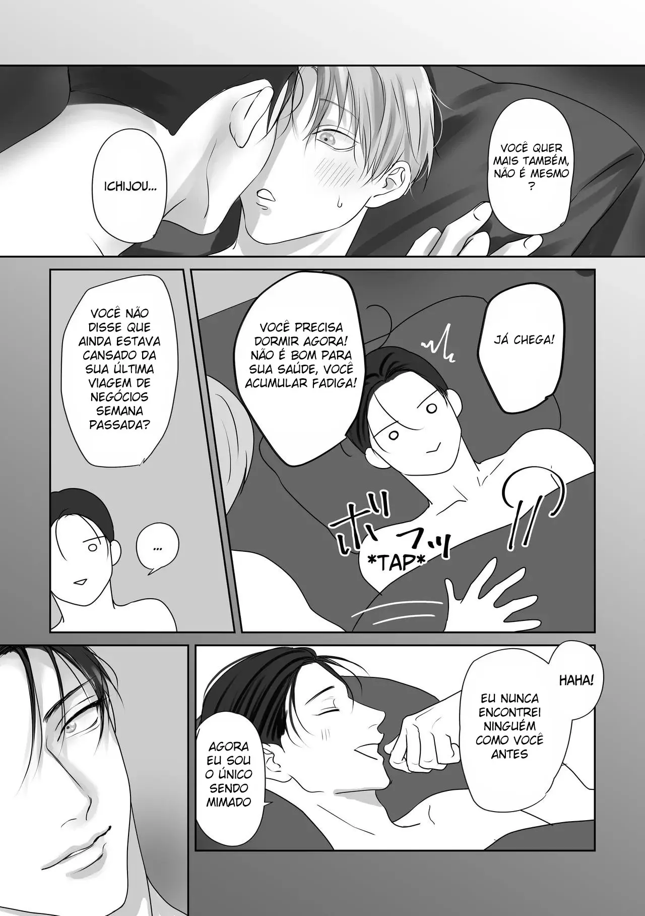 Quer experimentar? 4 Hentai – Página 56