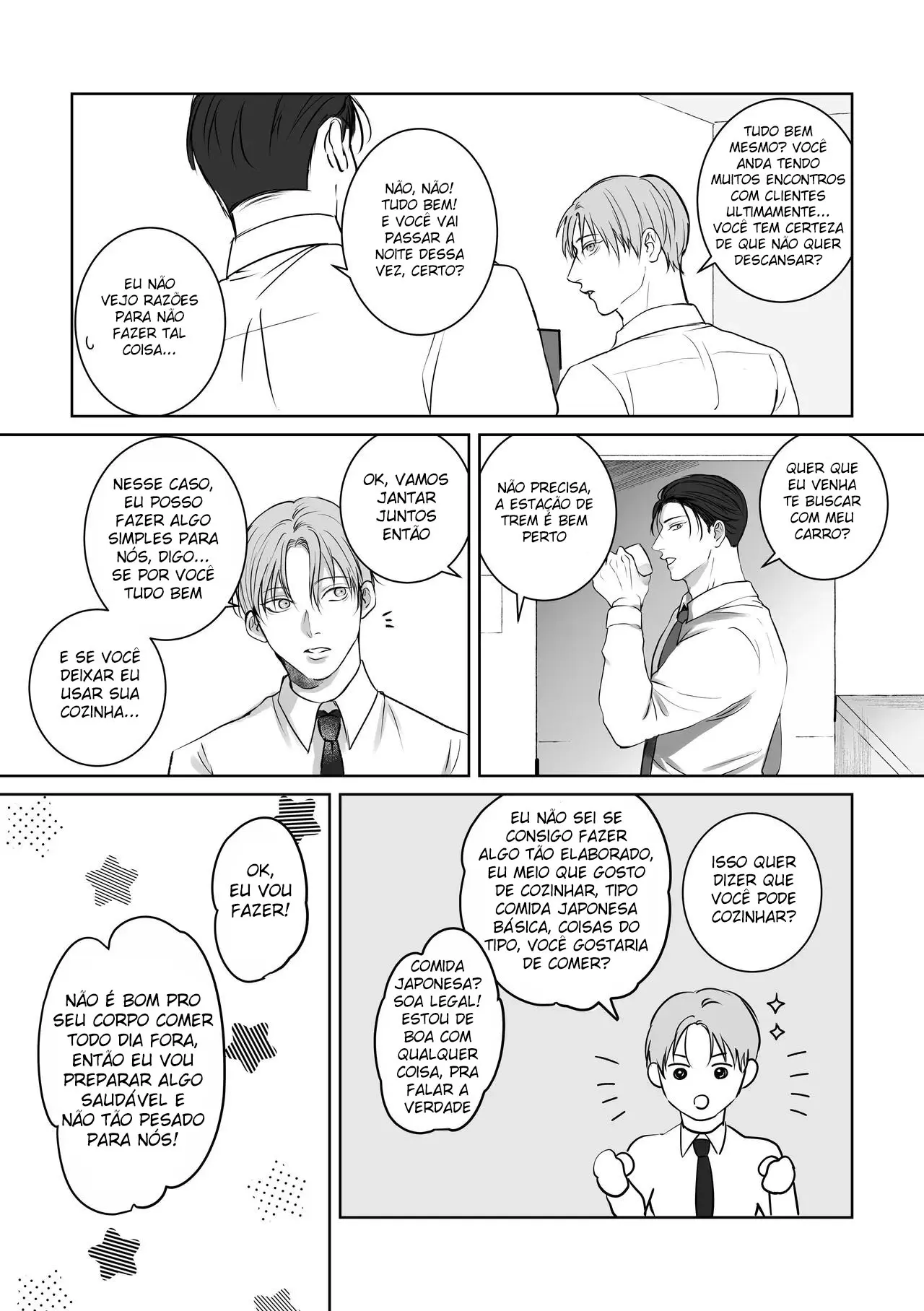 Quer experimentar? 4 Hentai – Página 9