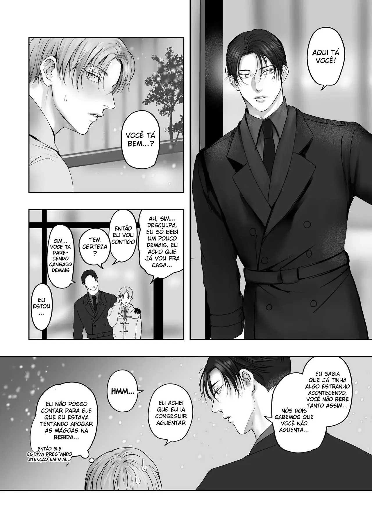 Quer experimentar? 5 Hentai – Página 13