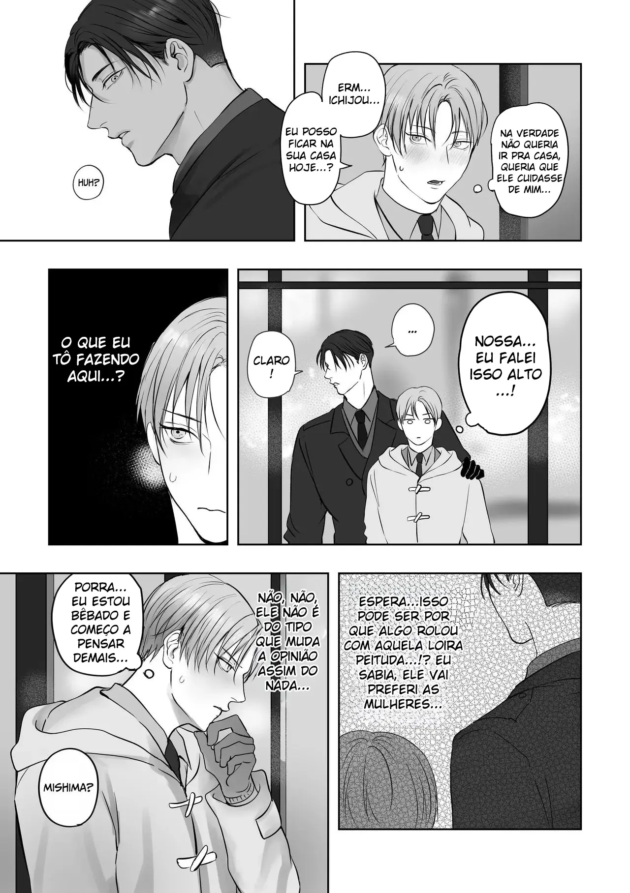 Quer experimentar? 5 Hentai – Página 14