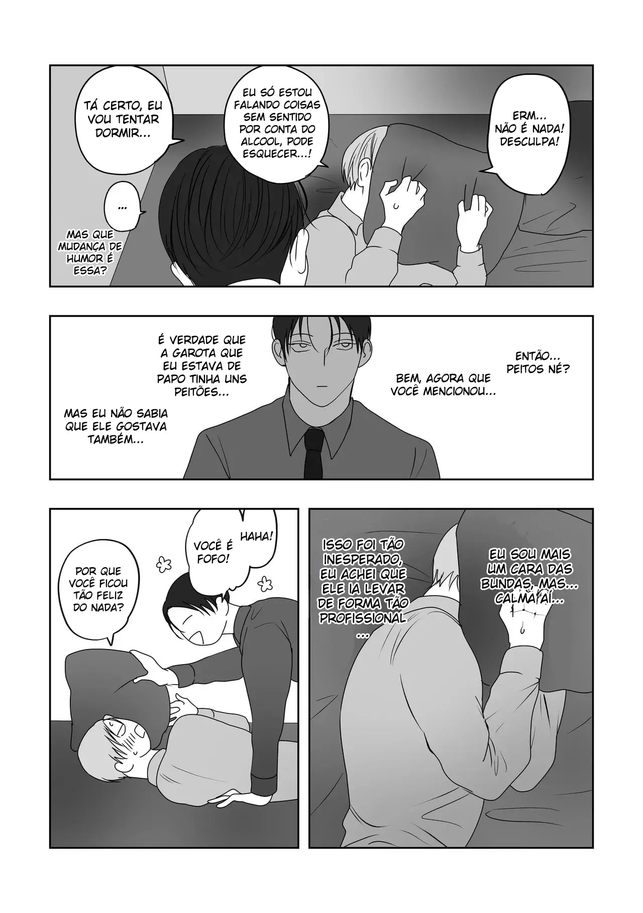 Quer experimentar? 5 Hentai – Página 21