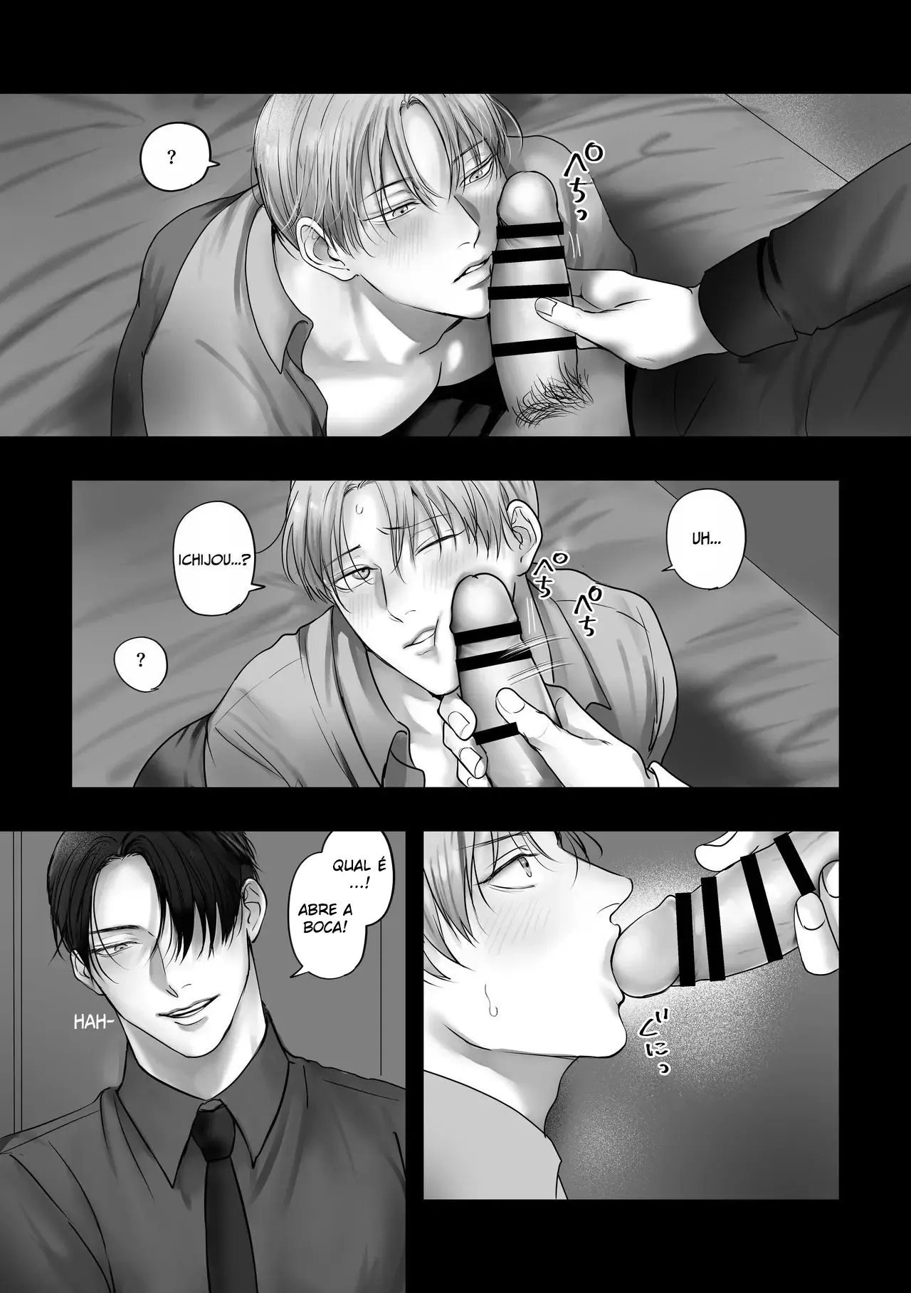 Quer experimentar? 5 Hentai – Página 24