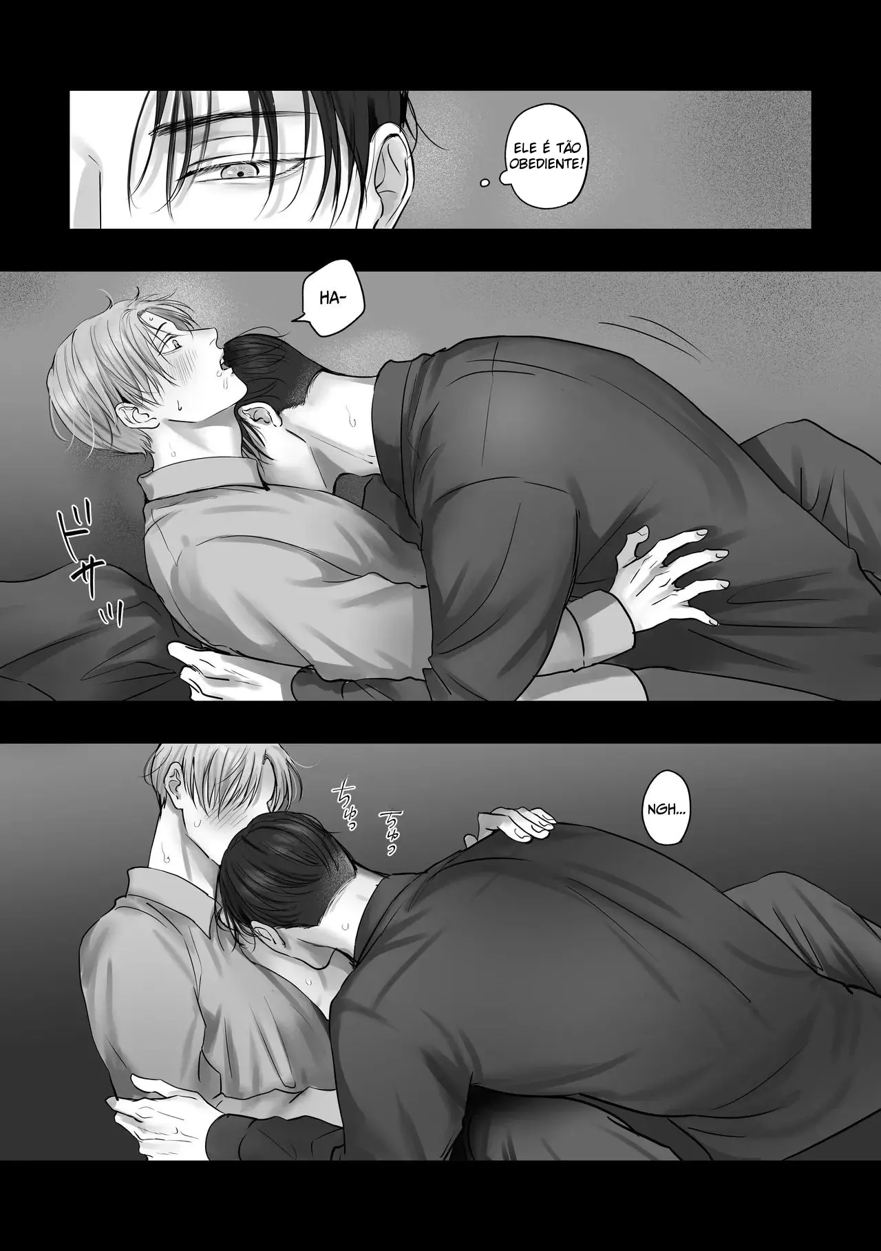 Quer experimentar? 5 Hentai – Página 29