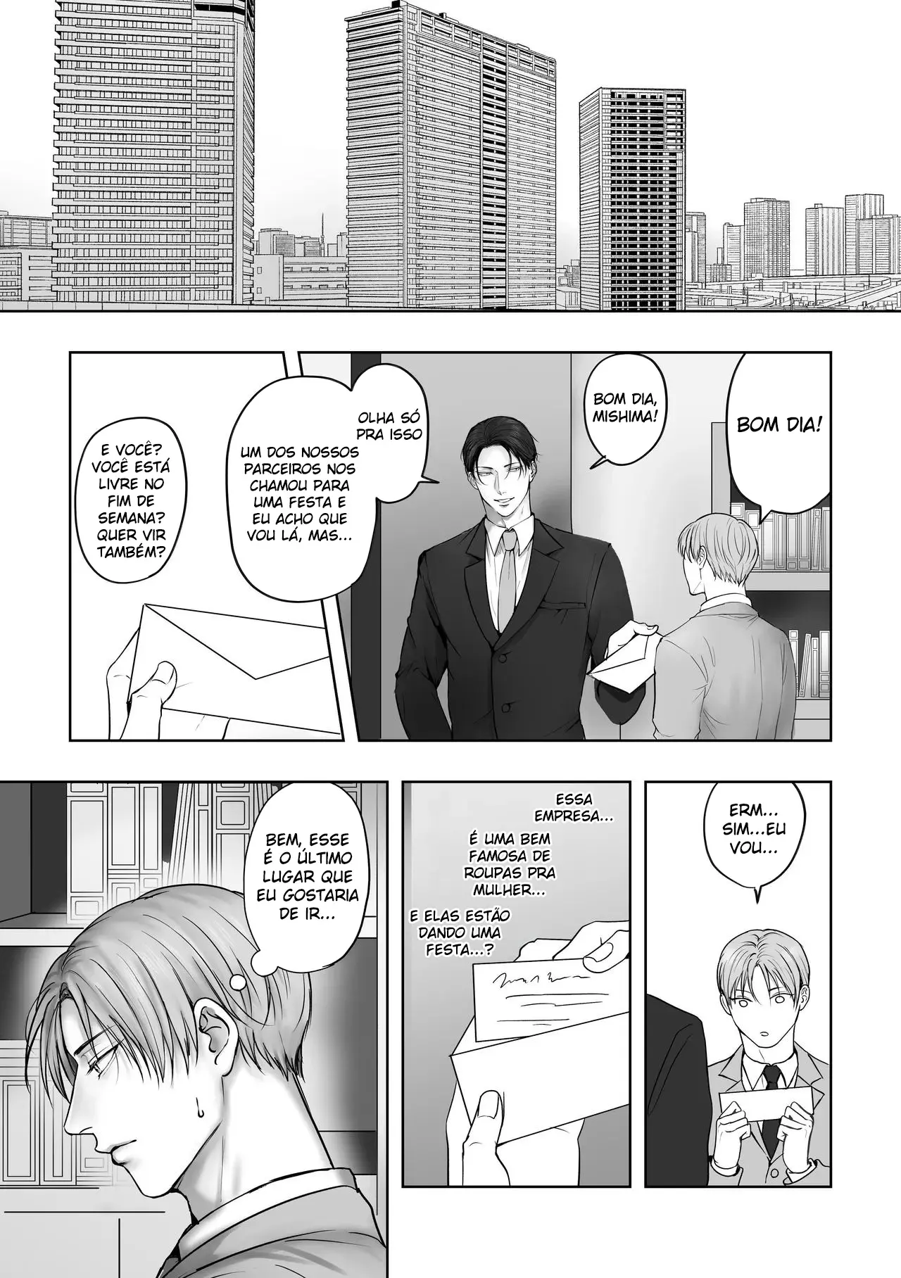 Quer experimentar? 5 Hentai – Página 5