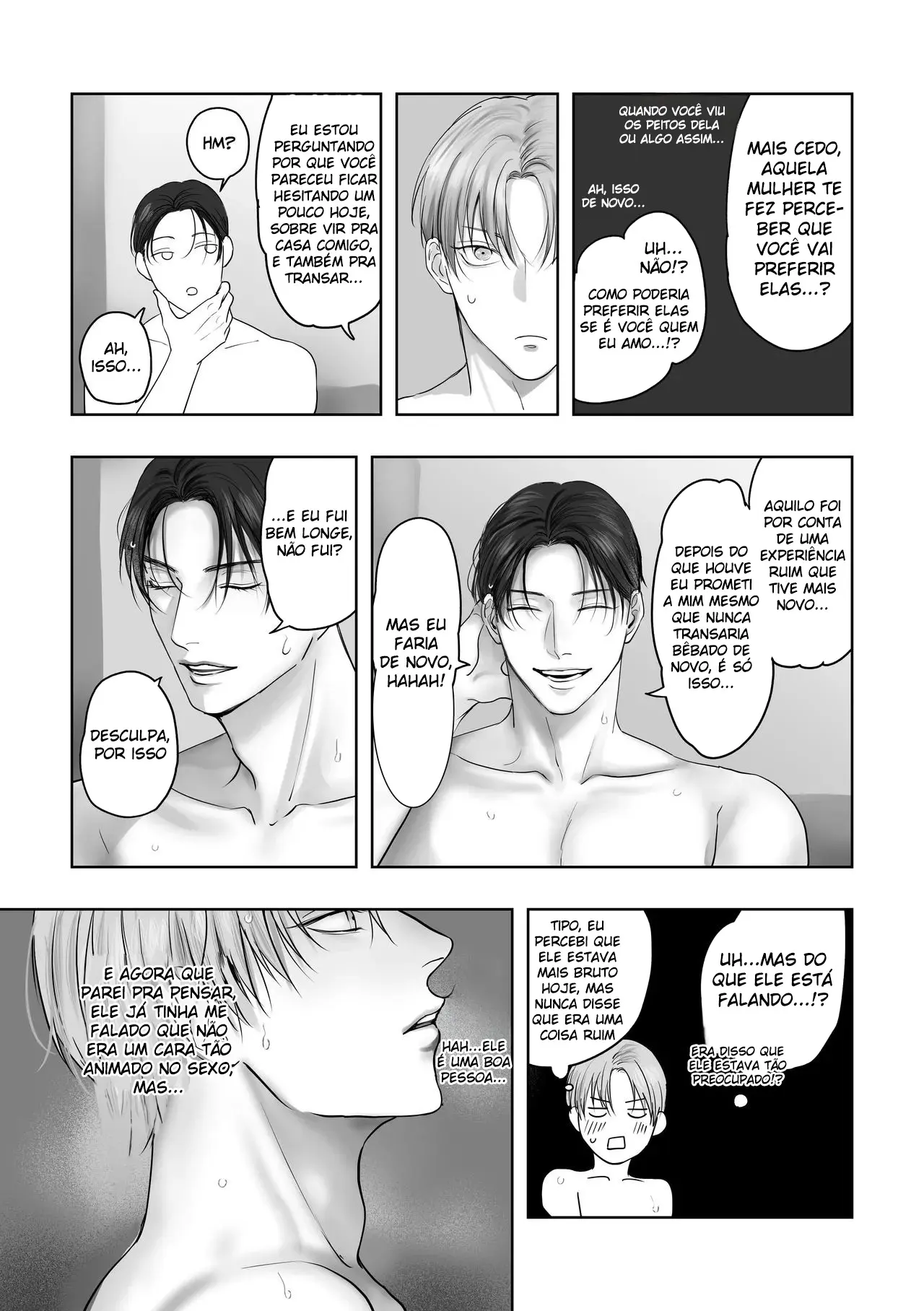 Quer experimentar? 5 Hentai – Página 53