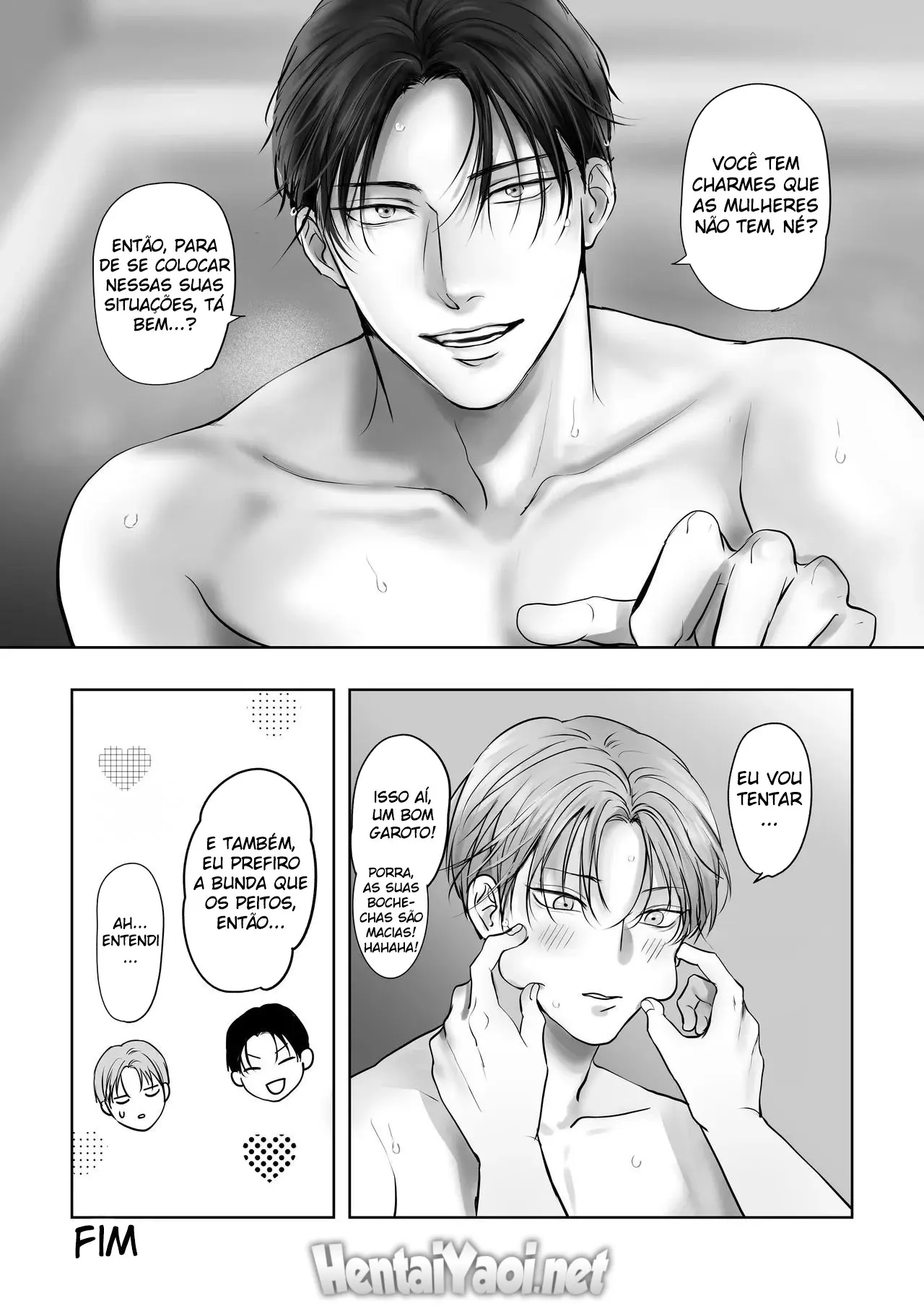 Quer experimentar? 5 Hentai – Página 56