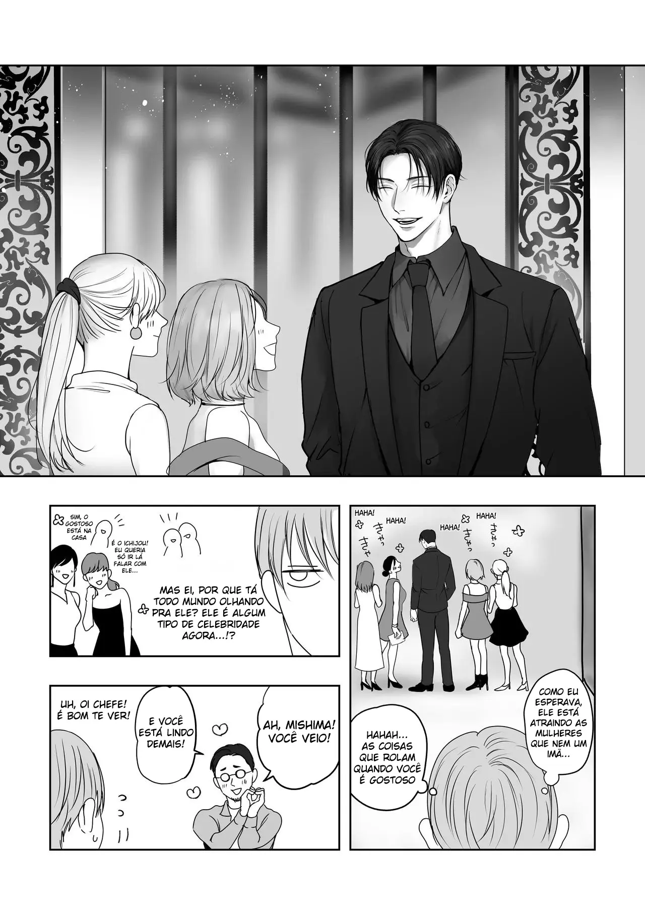 Quer experimentar? 5 Hentai – Página 7