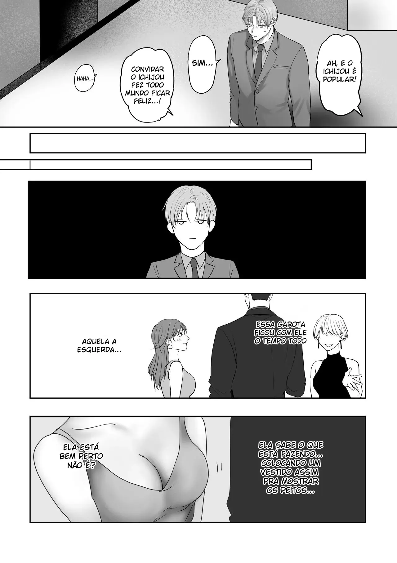 Quer experimentar? 5 Hentai – Página 8