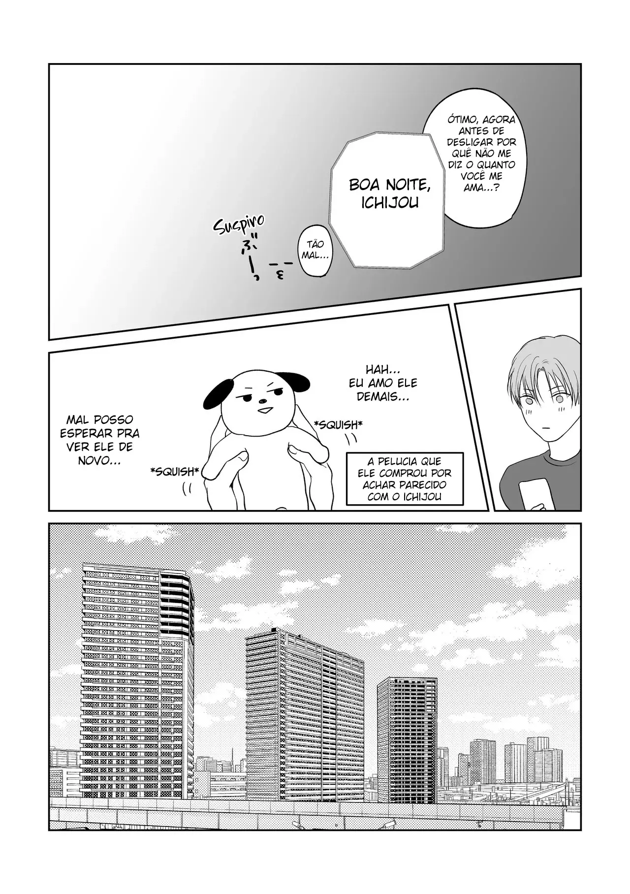 Quer experimentar? 6 Hentai – Página 10