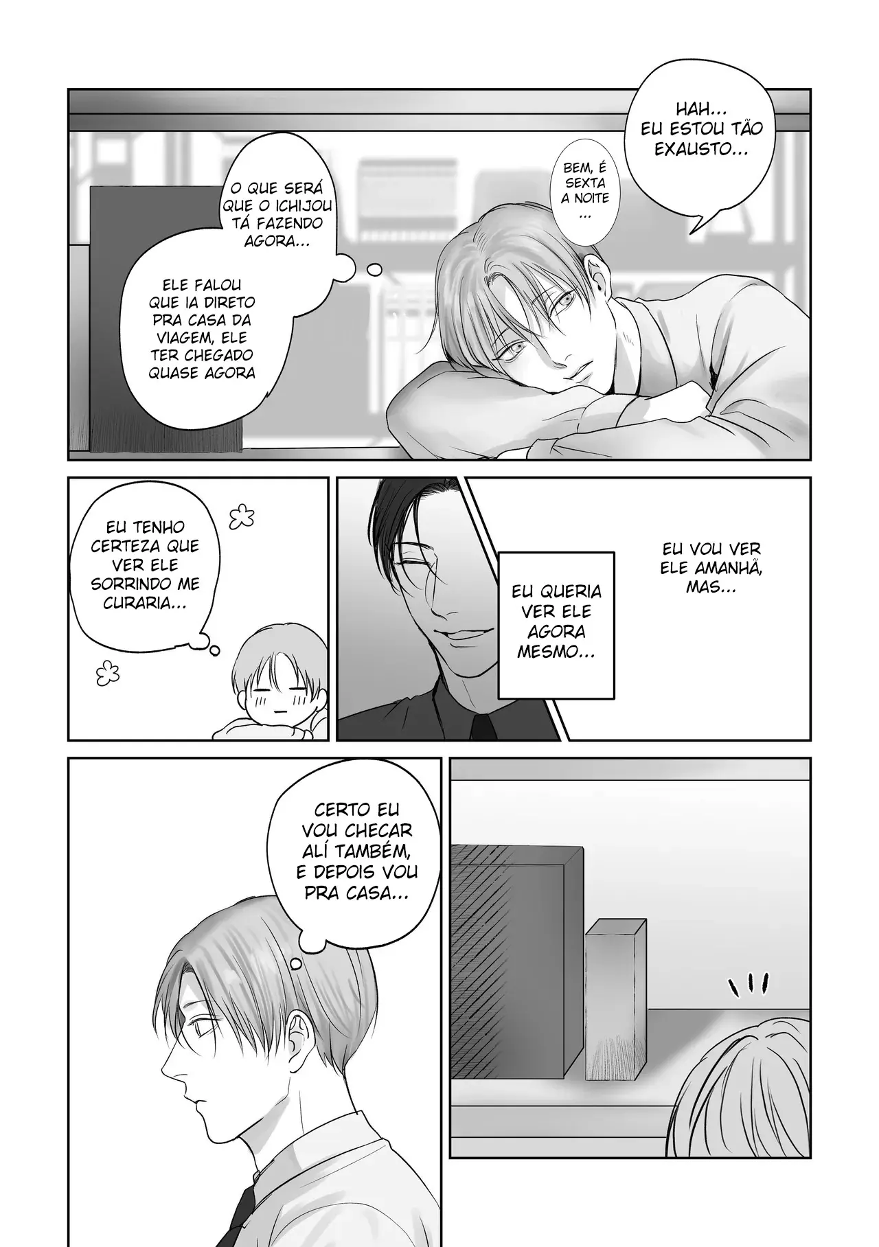 Quer experimentar? 6 Hentai – Página 13