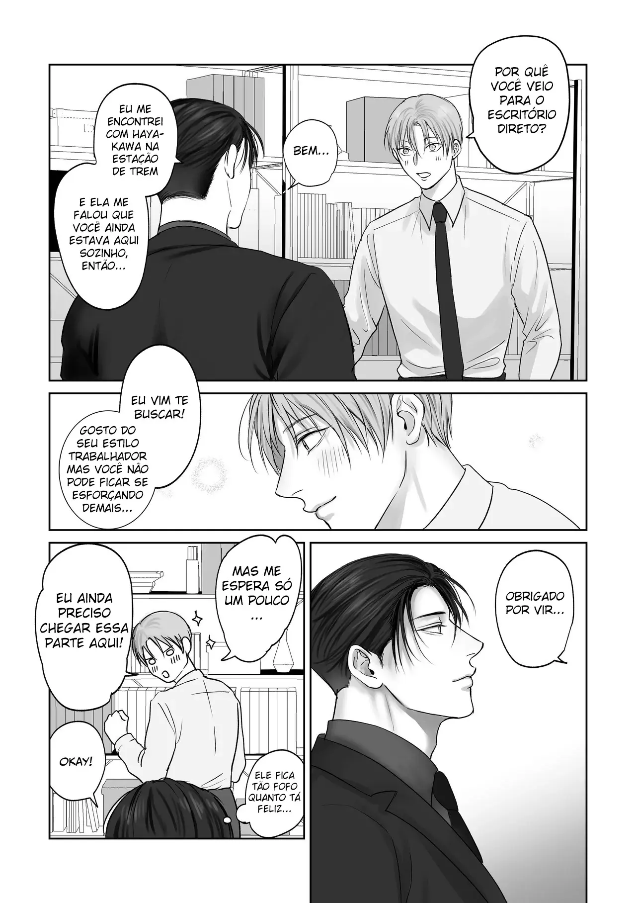 Quer experimentar? 6 Hentai – Página 15